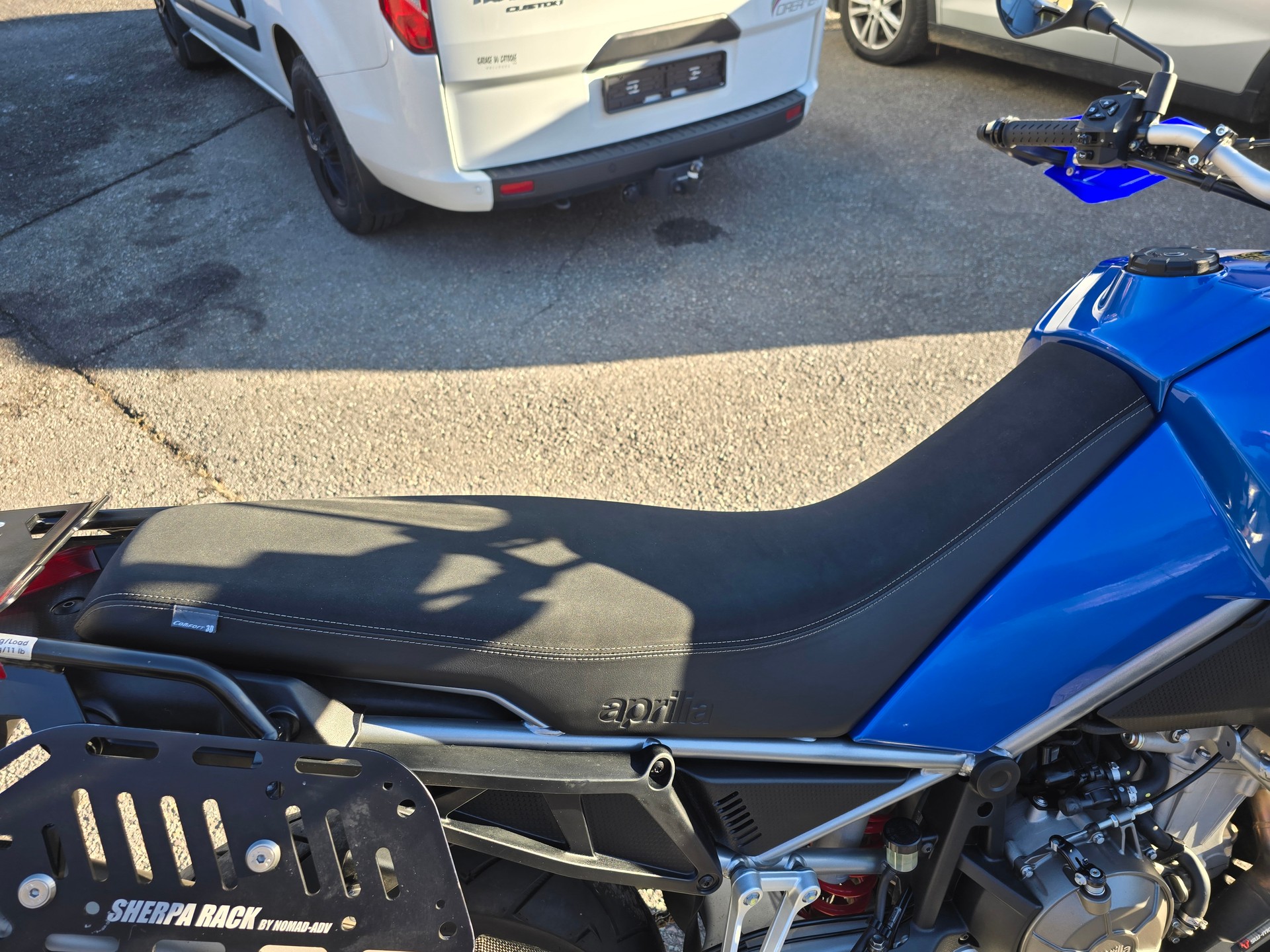 APRILIA Tuareg 660 Evocative-image-13
