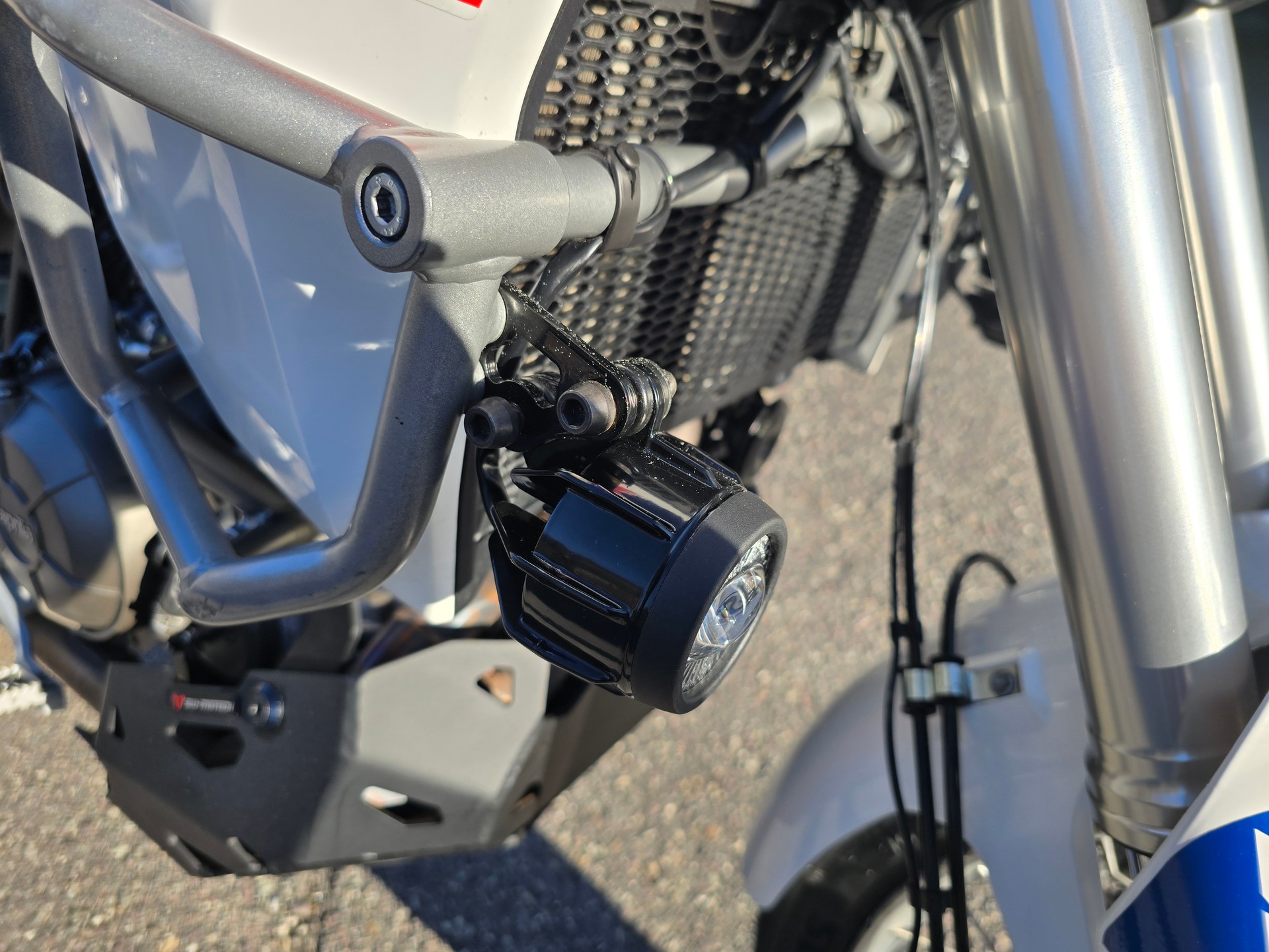 APRILIA Tuareg 660 Evocative-image-9