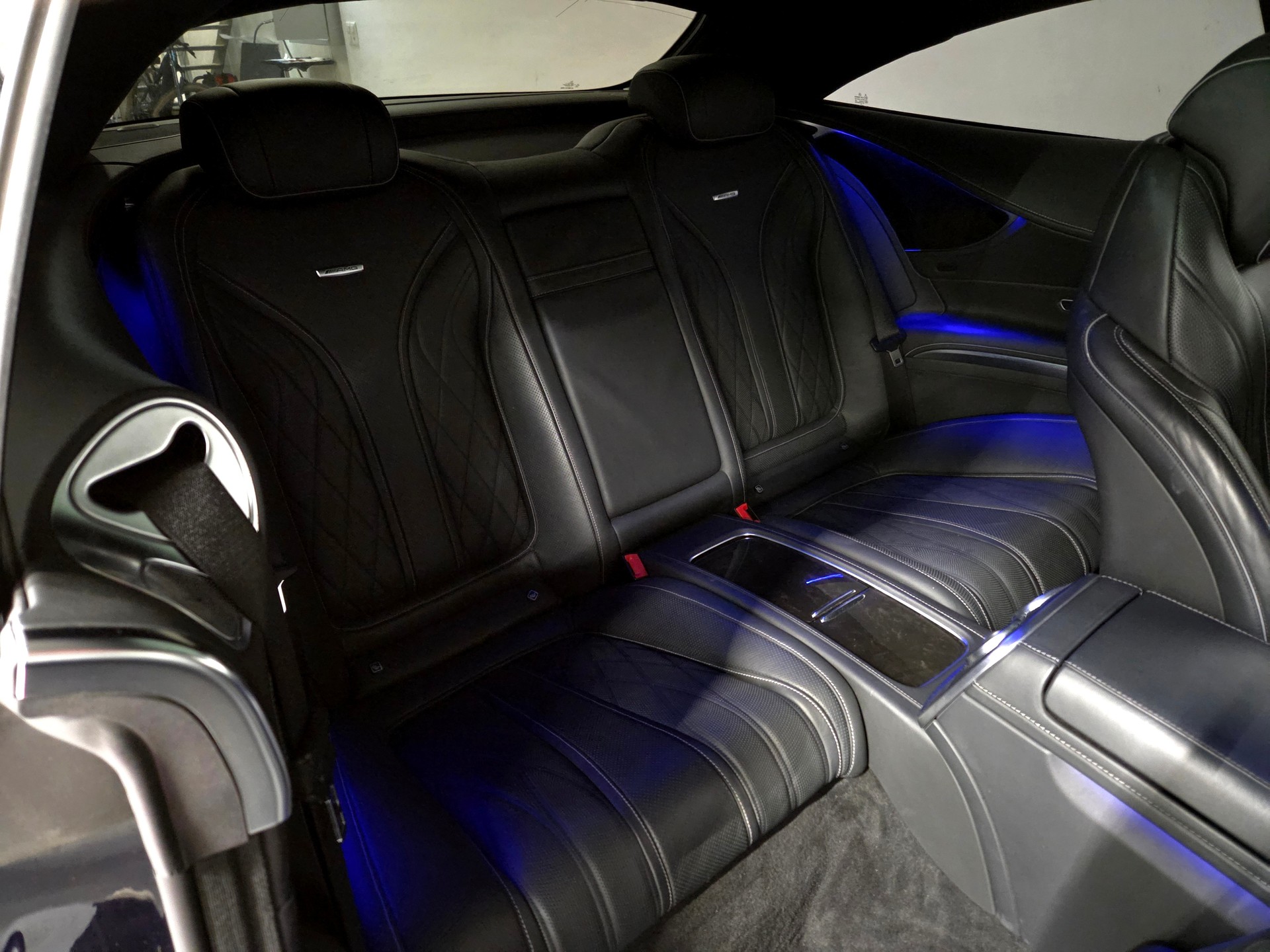 MERCEDES-BENZ S 63 V8 AMG 4matic Coupé-image-20