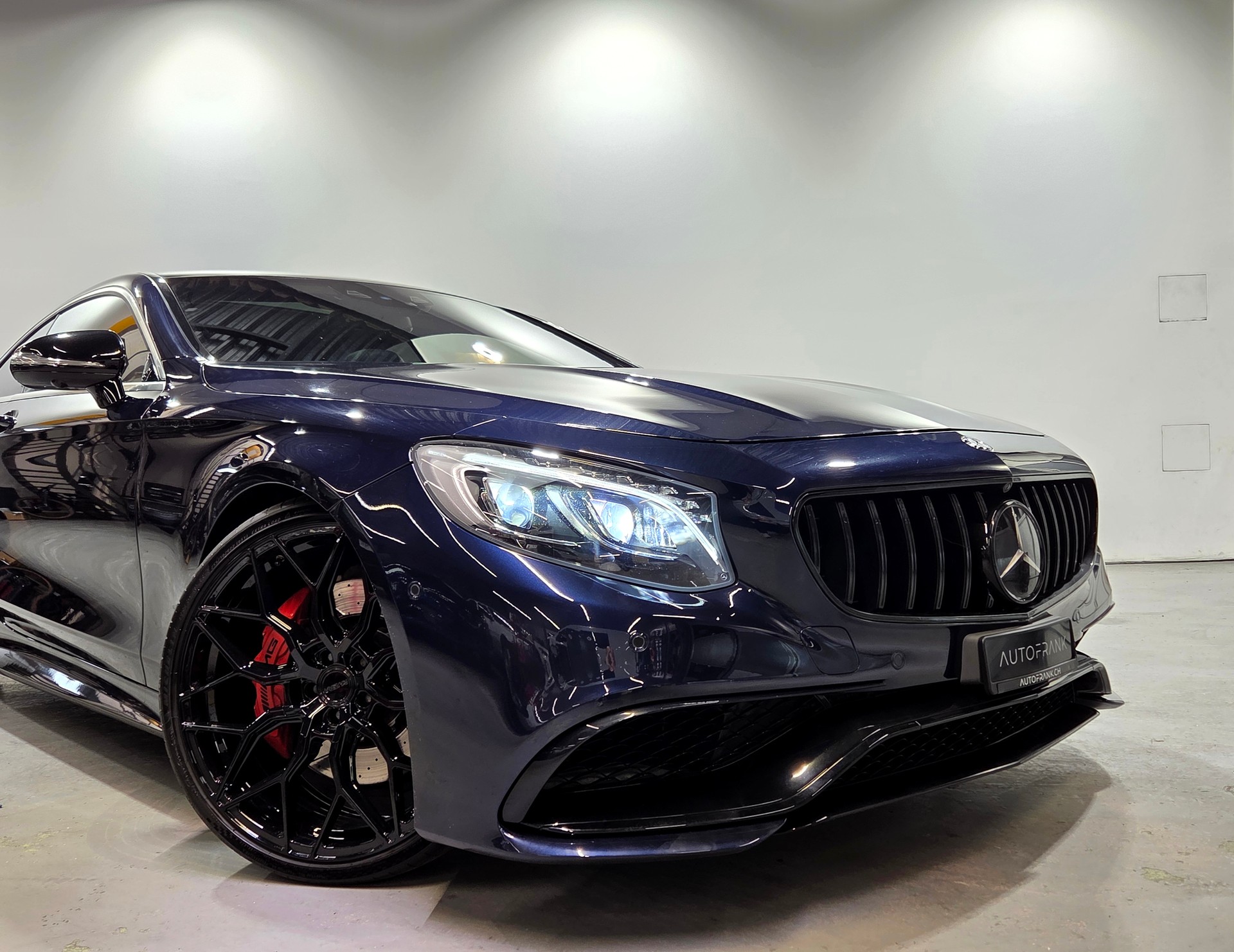 MERCEDES-BENZ S 63 V8 AMG 4matic Coupé-image-9
