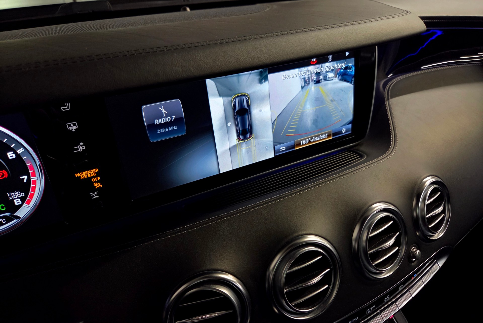 MERCEDES-BENZ S 63 V8 AMG 4matic Coupé-image-6