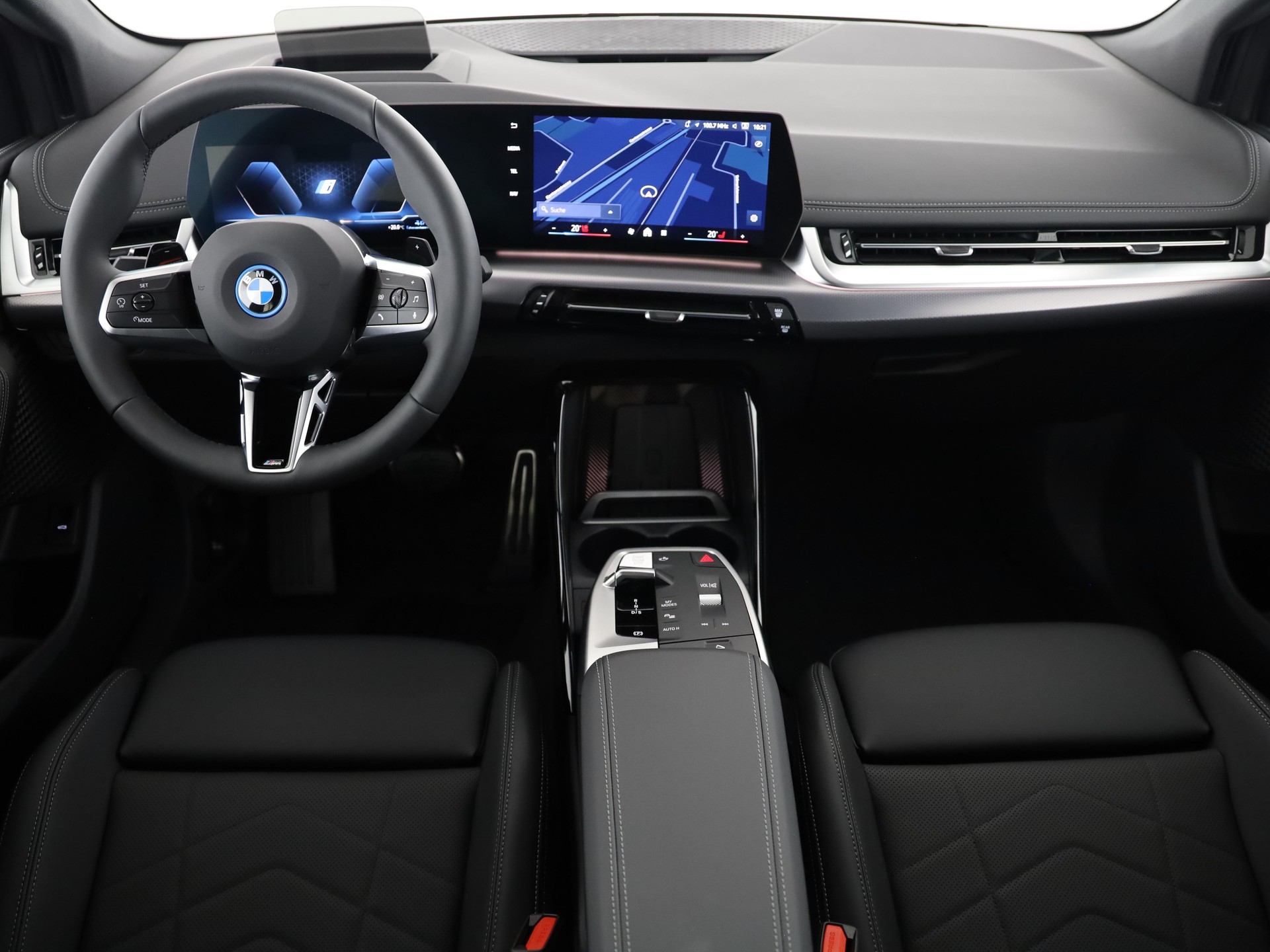 BMW 225e xDrive paddles Active Tourer-image-4