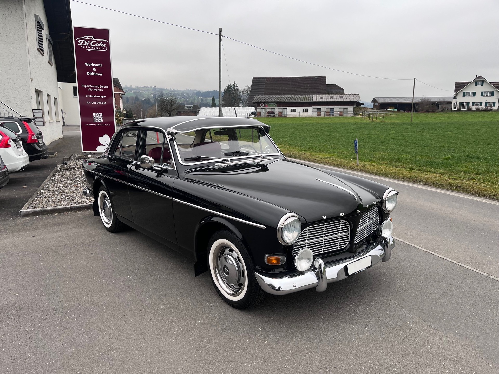 VOLVO 121-showroom-element-1