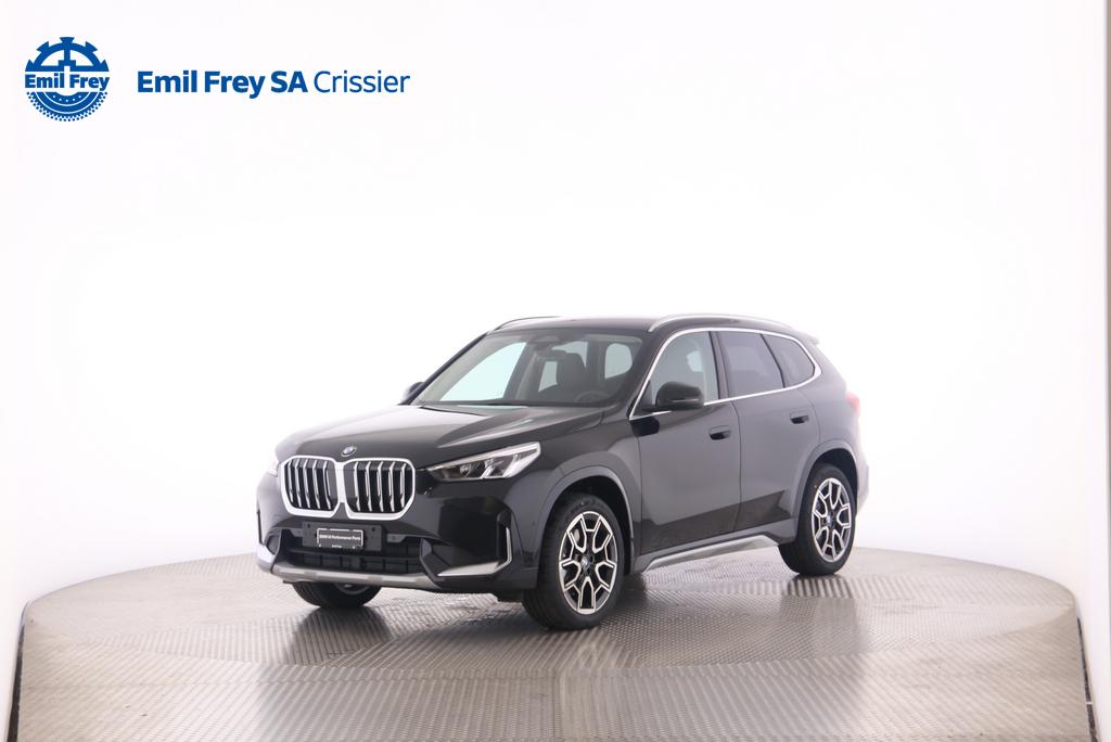 BMW X1 23i xDrive