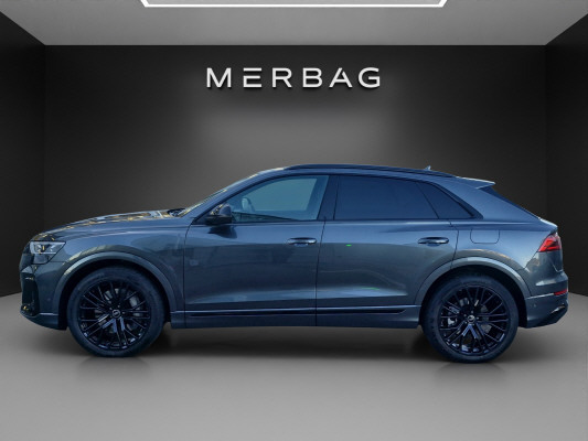 AUDI Q8 55 TFSI e quattro PHEV-image-2