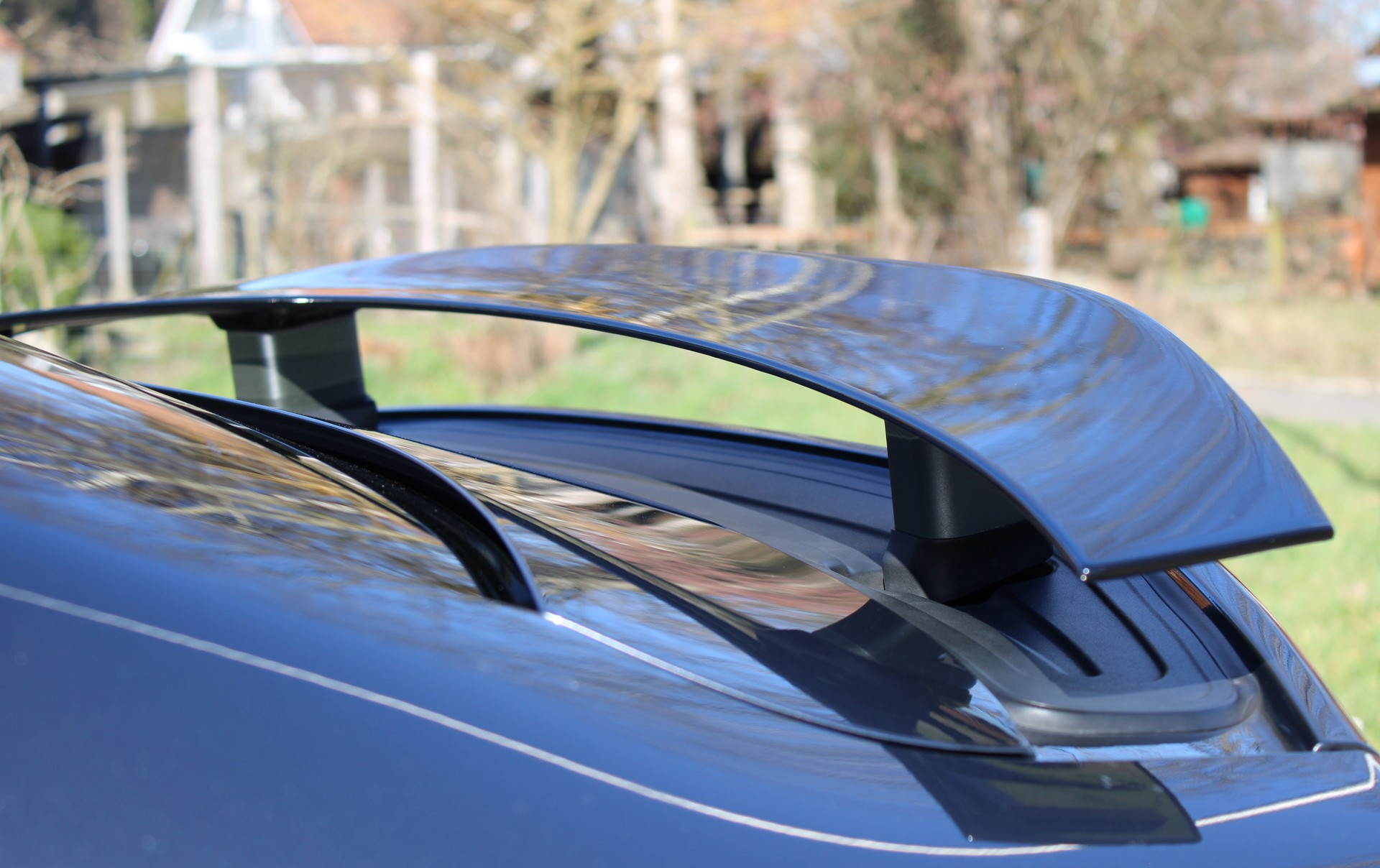 LEXUS RC F 5.0 V8 Carbon Automatic-image-9