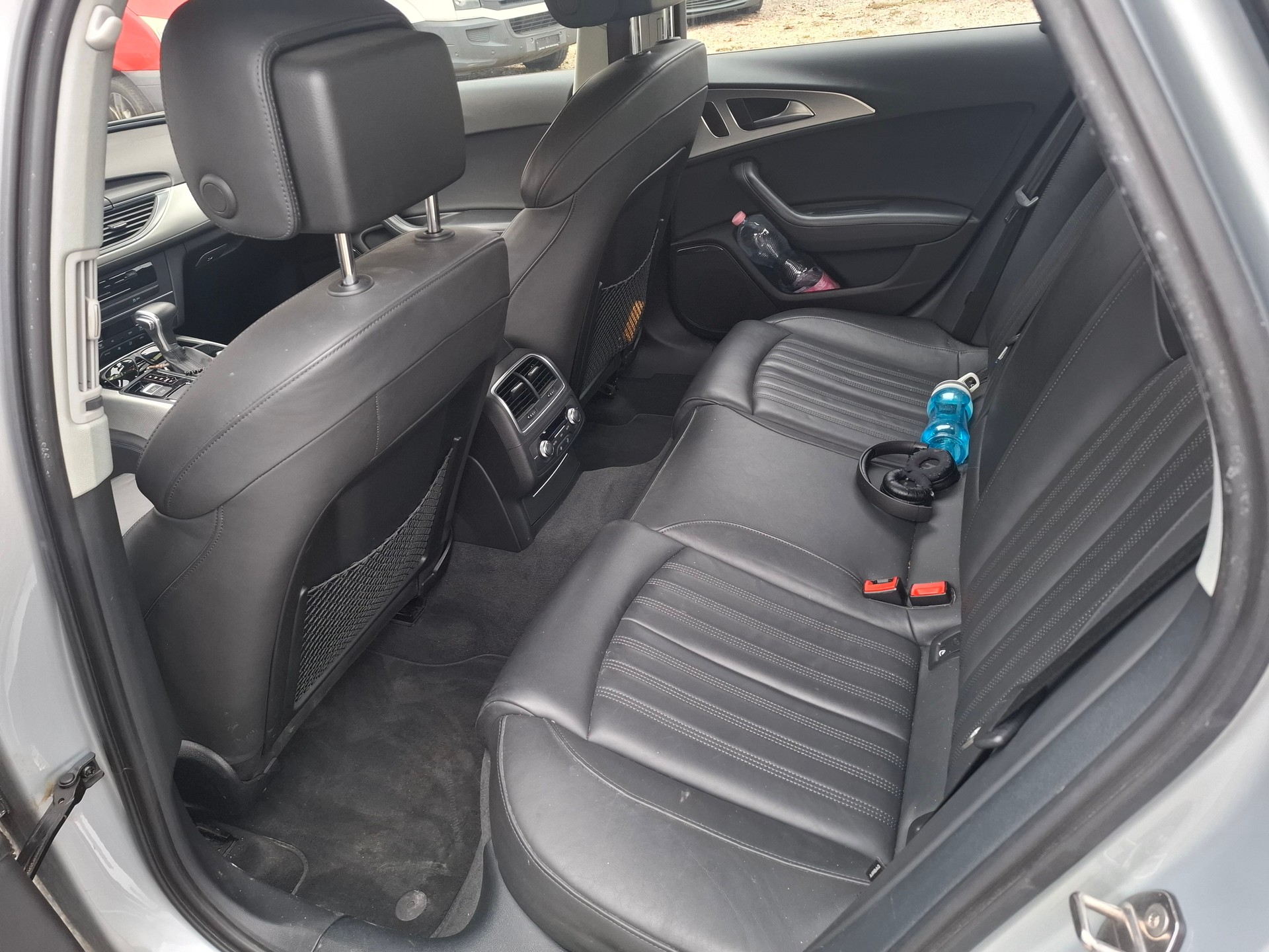 AUDI A6 Limousine 2.0 TFSI hybrid tiptronic-image-10
