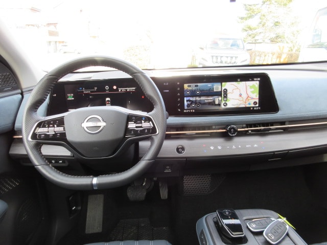 NISSAN Ariya Evolve-image-7