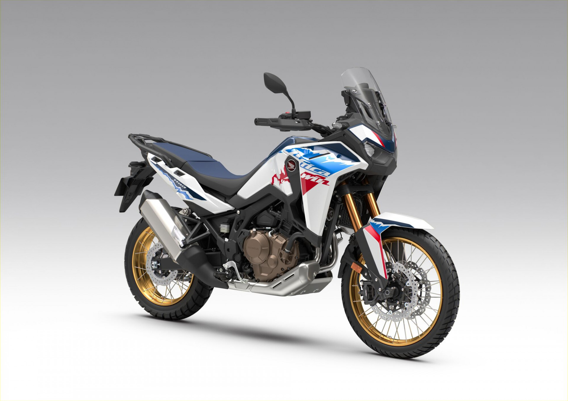 HONDA CRF 1100 L Africa Twin DCT-image-0
