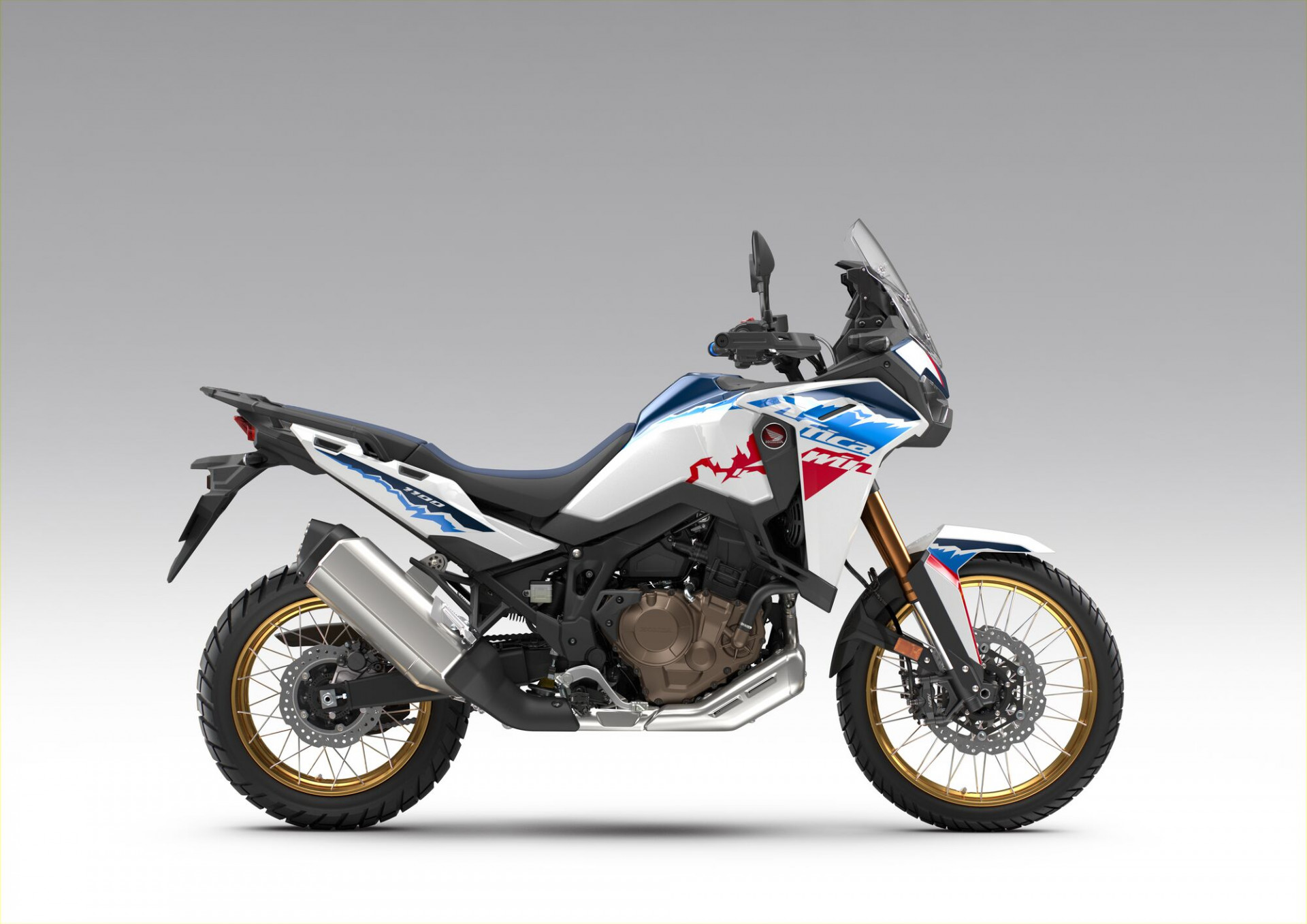 HONDA CRF 1100 L Africa Twin DCT-image-1