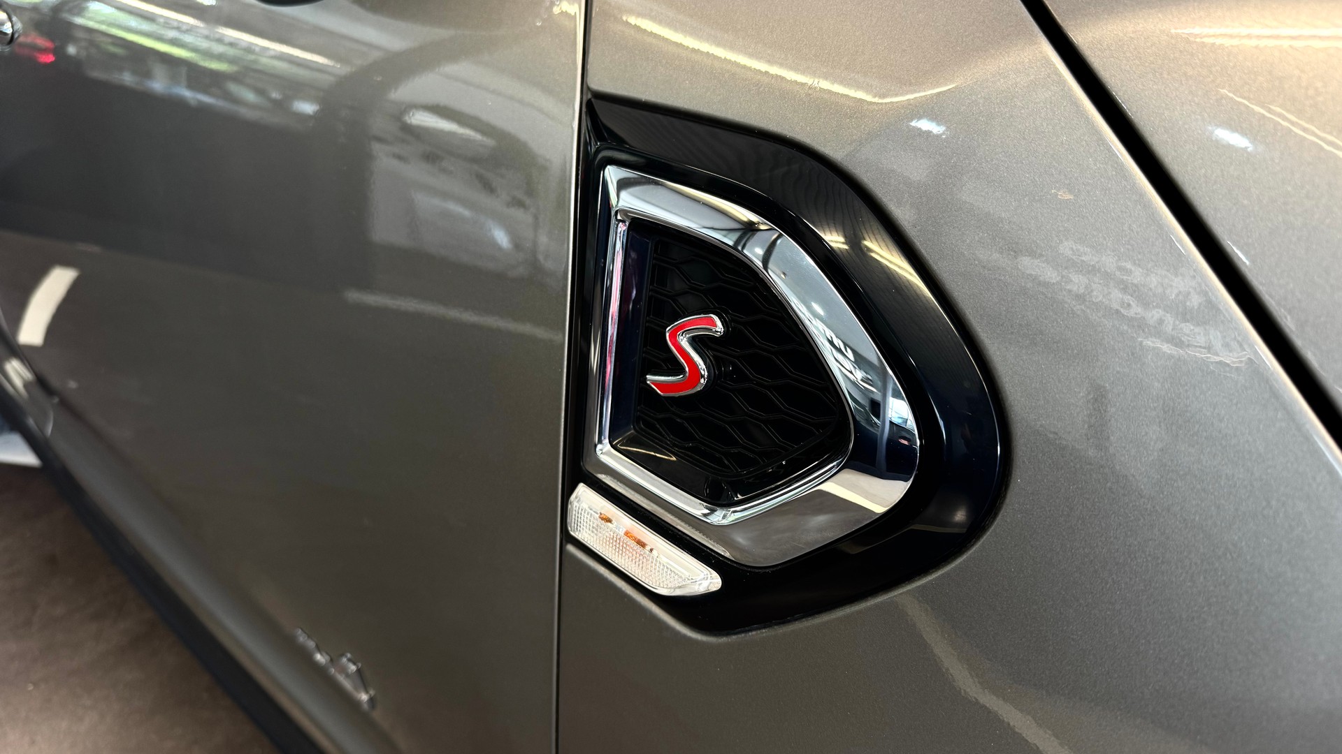 MINI Countryman Cooper S ALL4 Steptronic-image-12