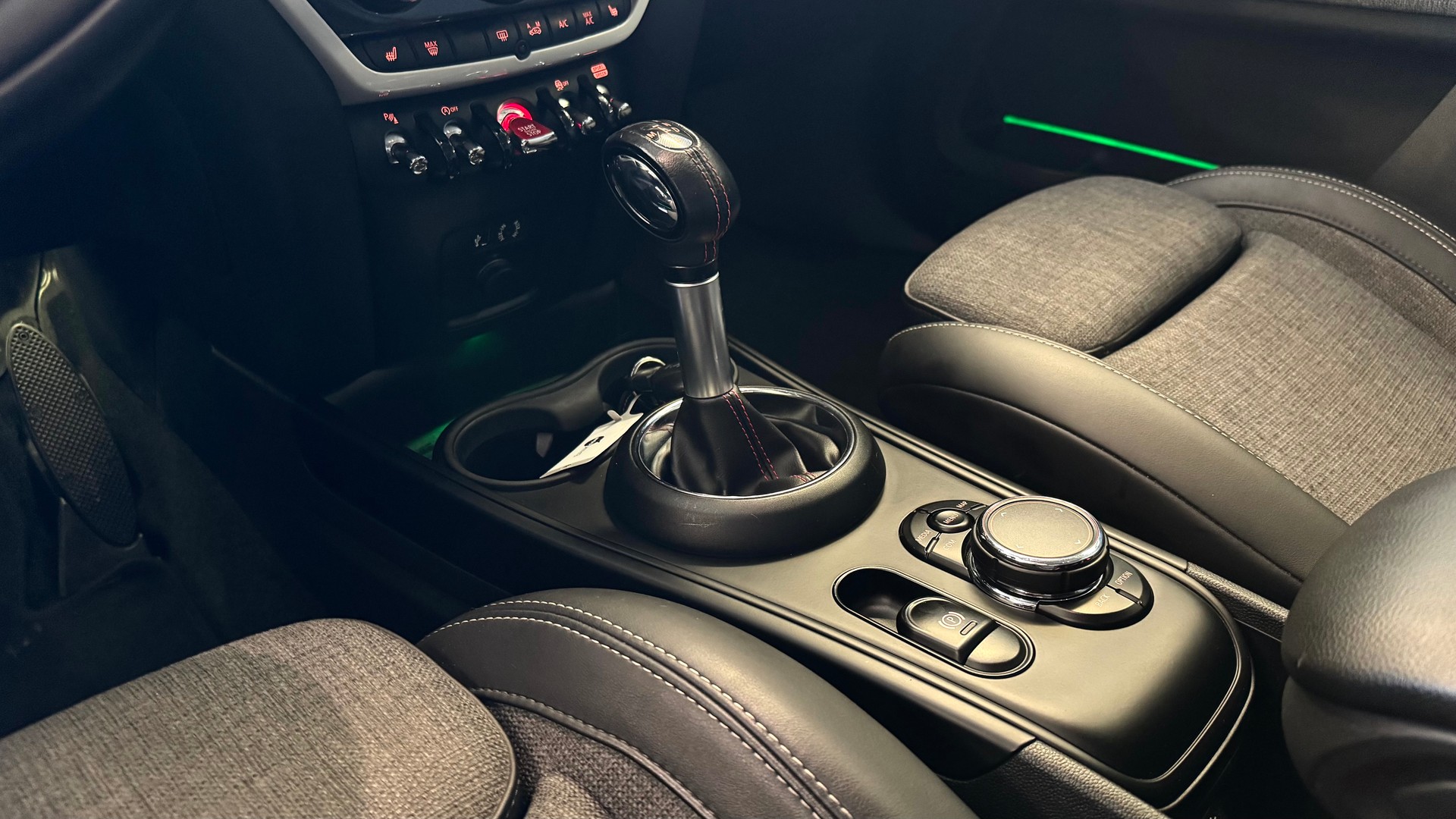MINI Countryman Cooper S ALL4 Steptronic-image-6
