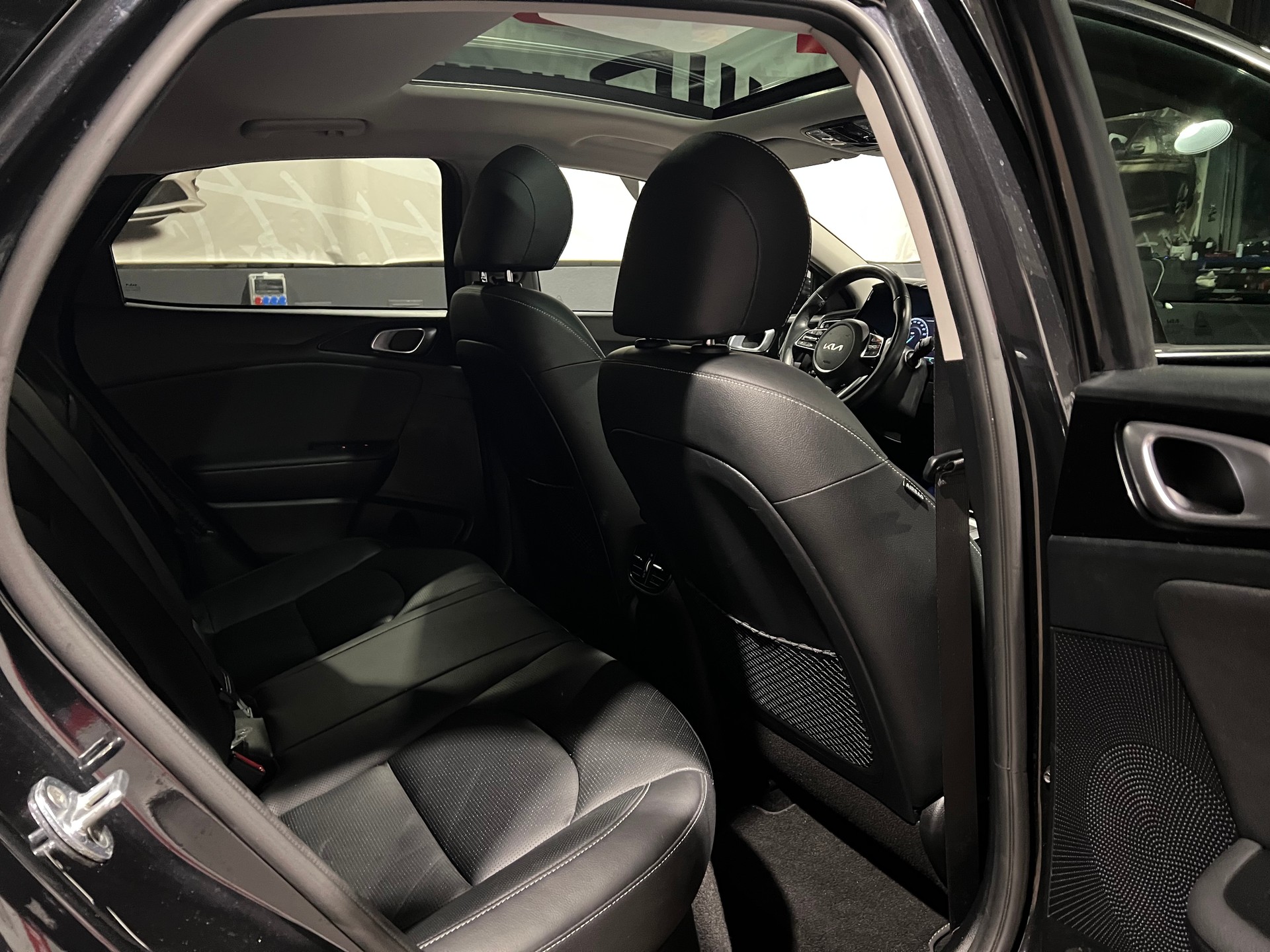 KIA Xceed 1.6 GDi Plug-in Hybrid Style DCT-image-14