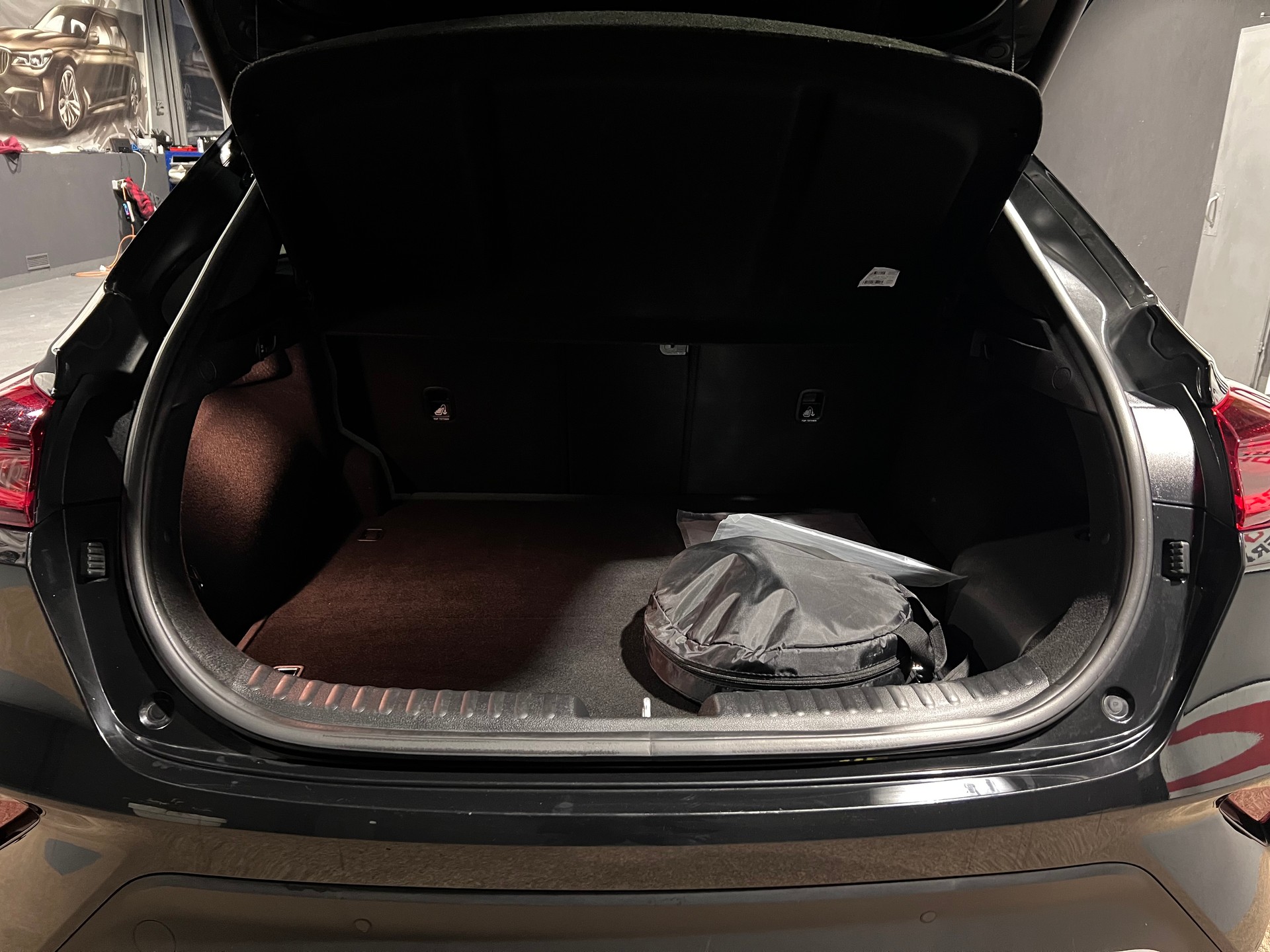 KIA Xceed 1.6 GDi Plug-in Hybrid Style DCT-image-4