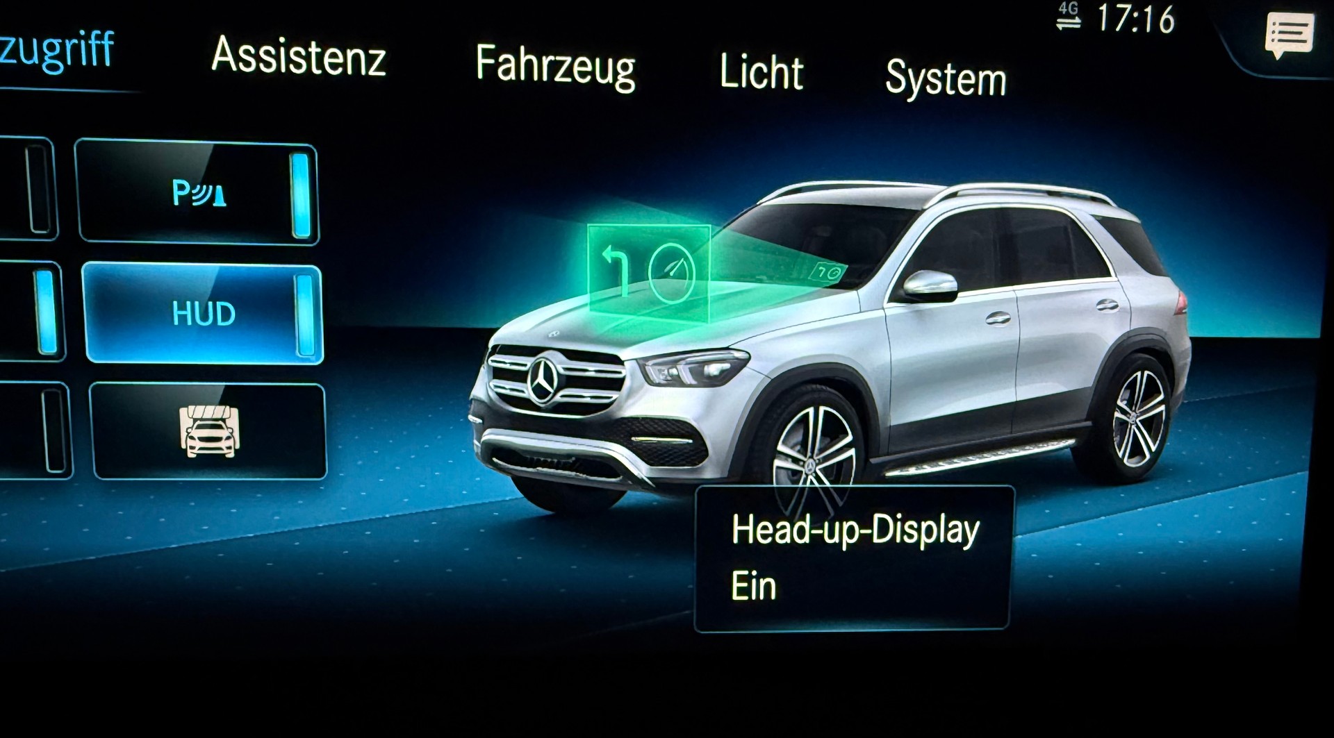 MERCEDES-BENZ GLE 450 4Matic AMG Line 9G-Tronic-image-11