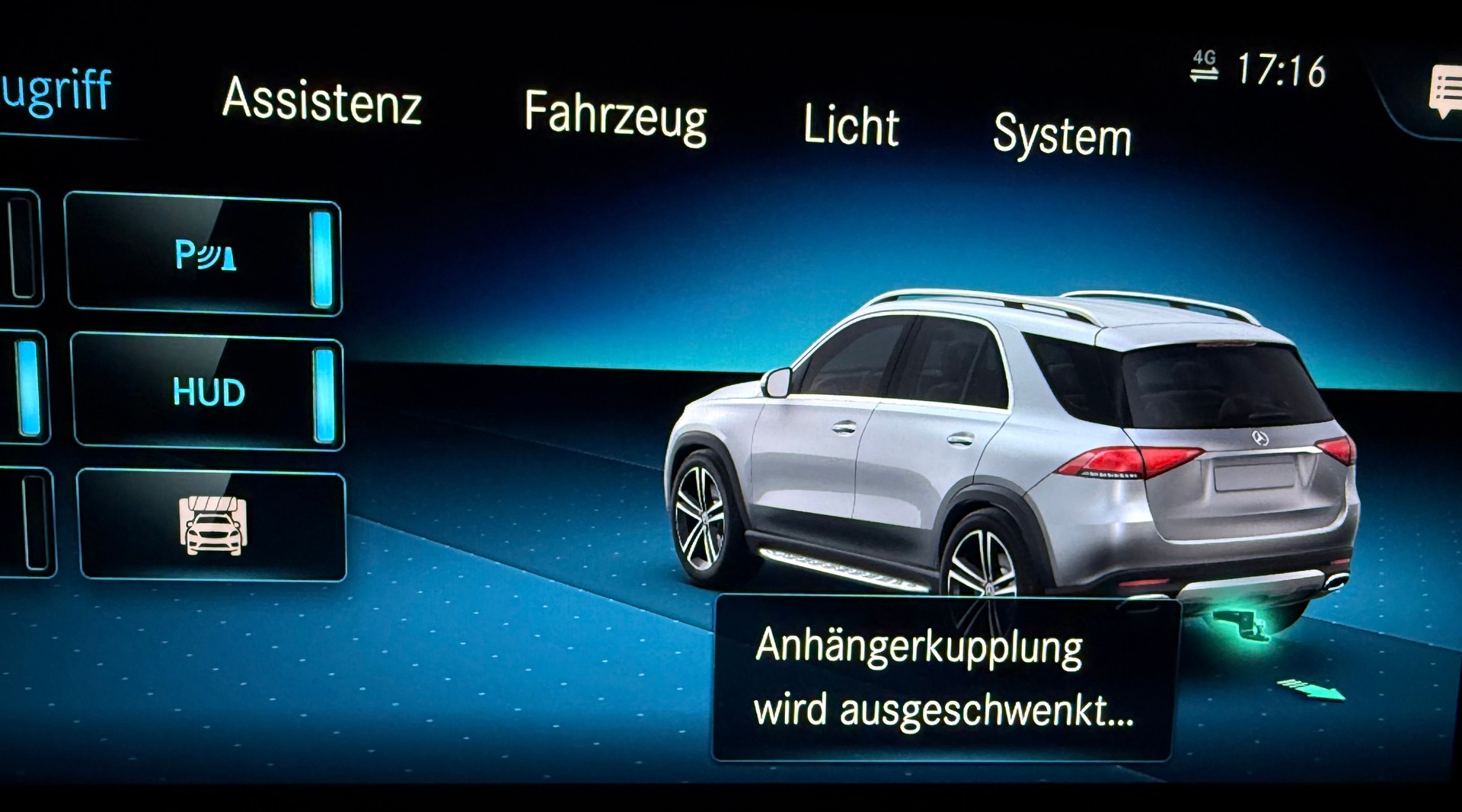 MERCEDES-BENZ GLE 450 4Matic AMG Line 9G-Tronic-image-13