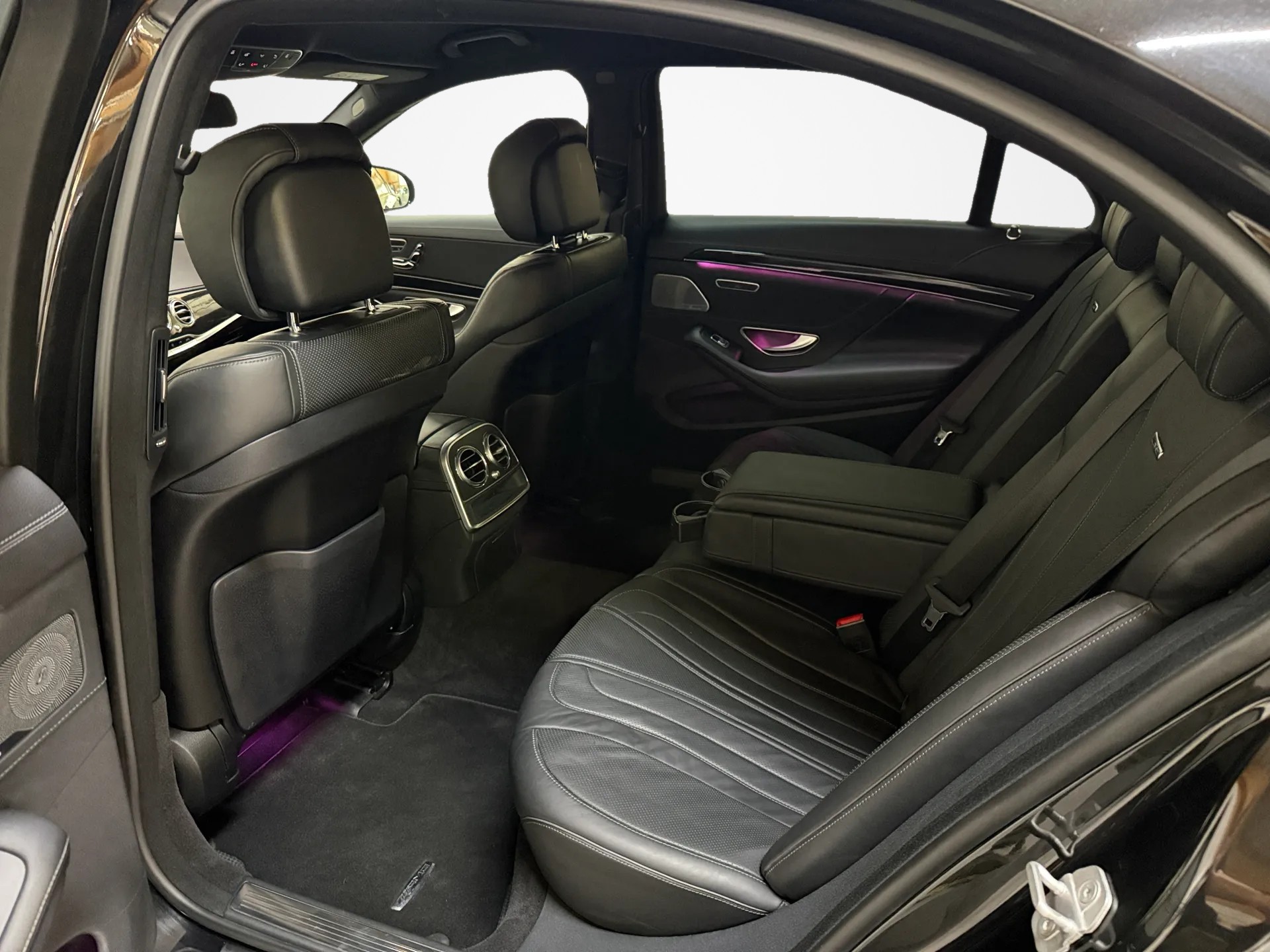 MERCEDES-BENZ S 63 AMG L 4Matic Speedshift MCT-image-10