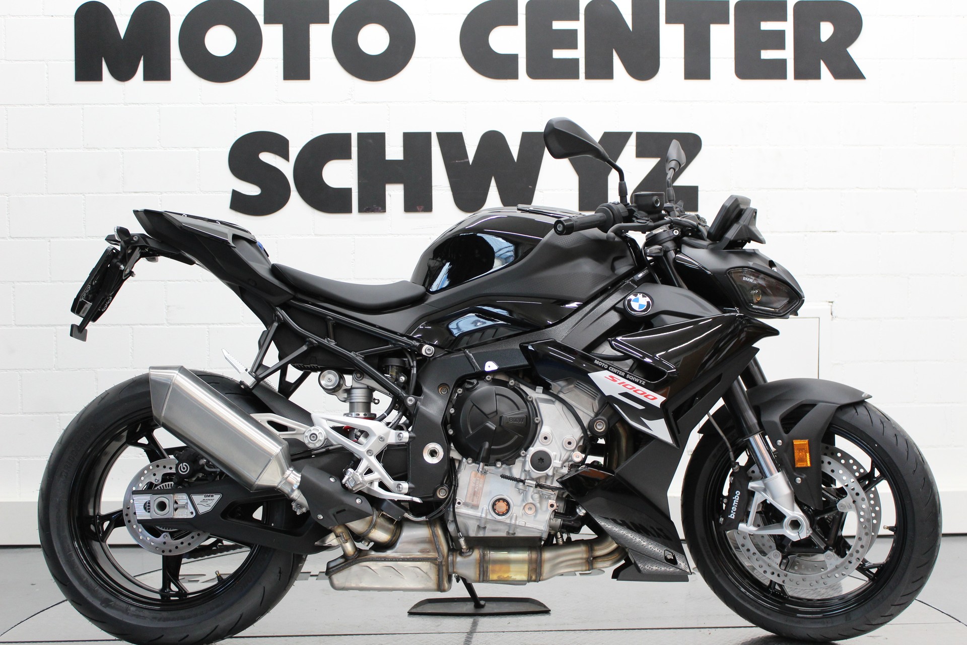BMW S 1000 R-image-0