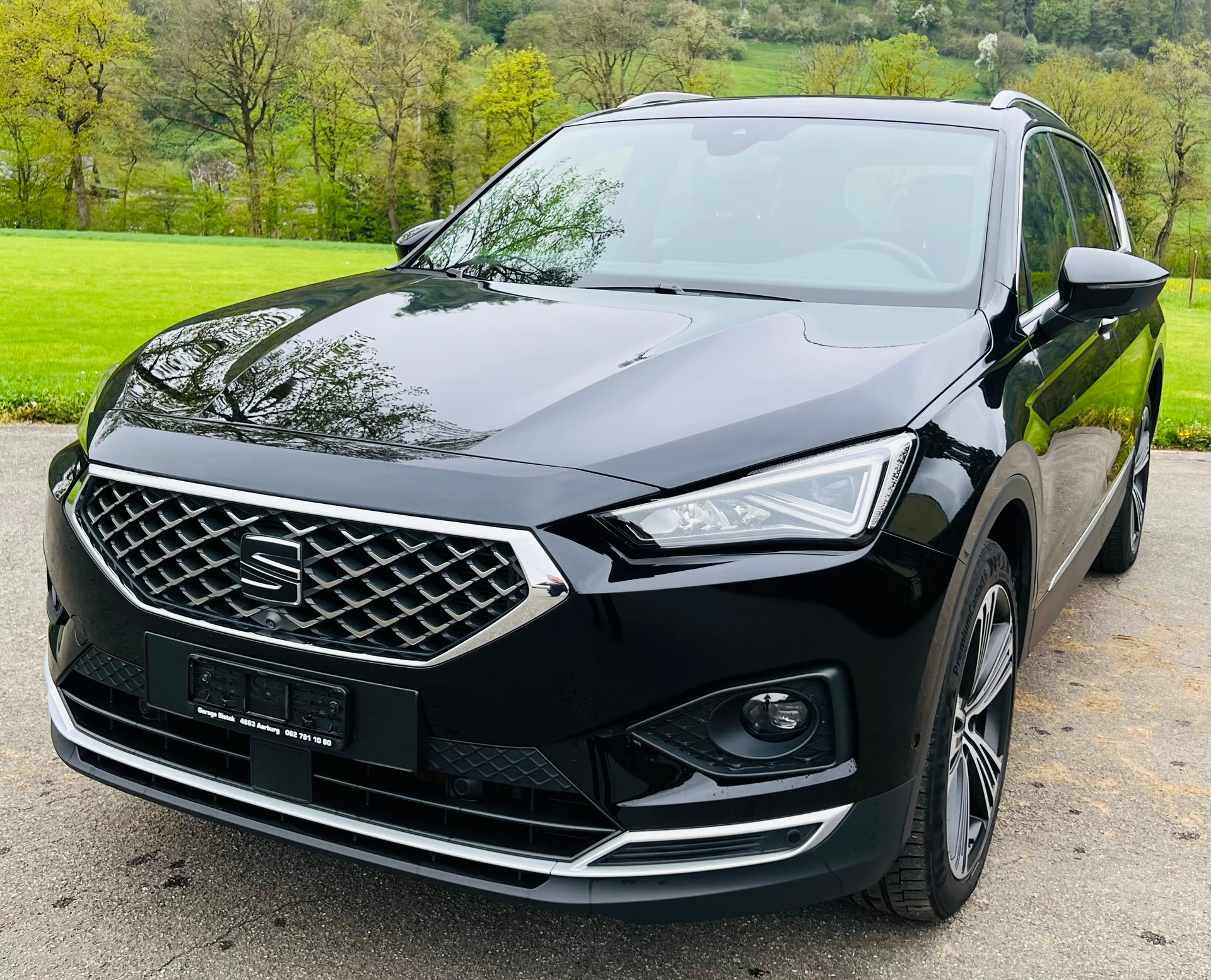 SEAT Tarraco 2.0TSI Xcellence 4Drive DSG-image-13