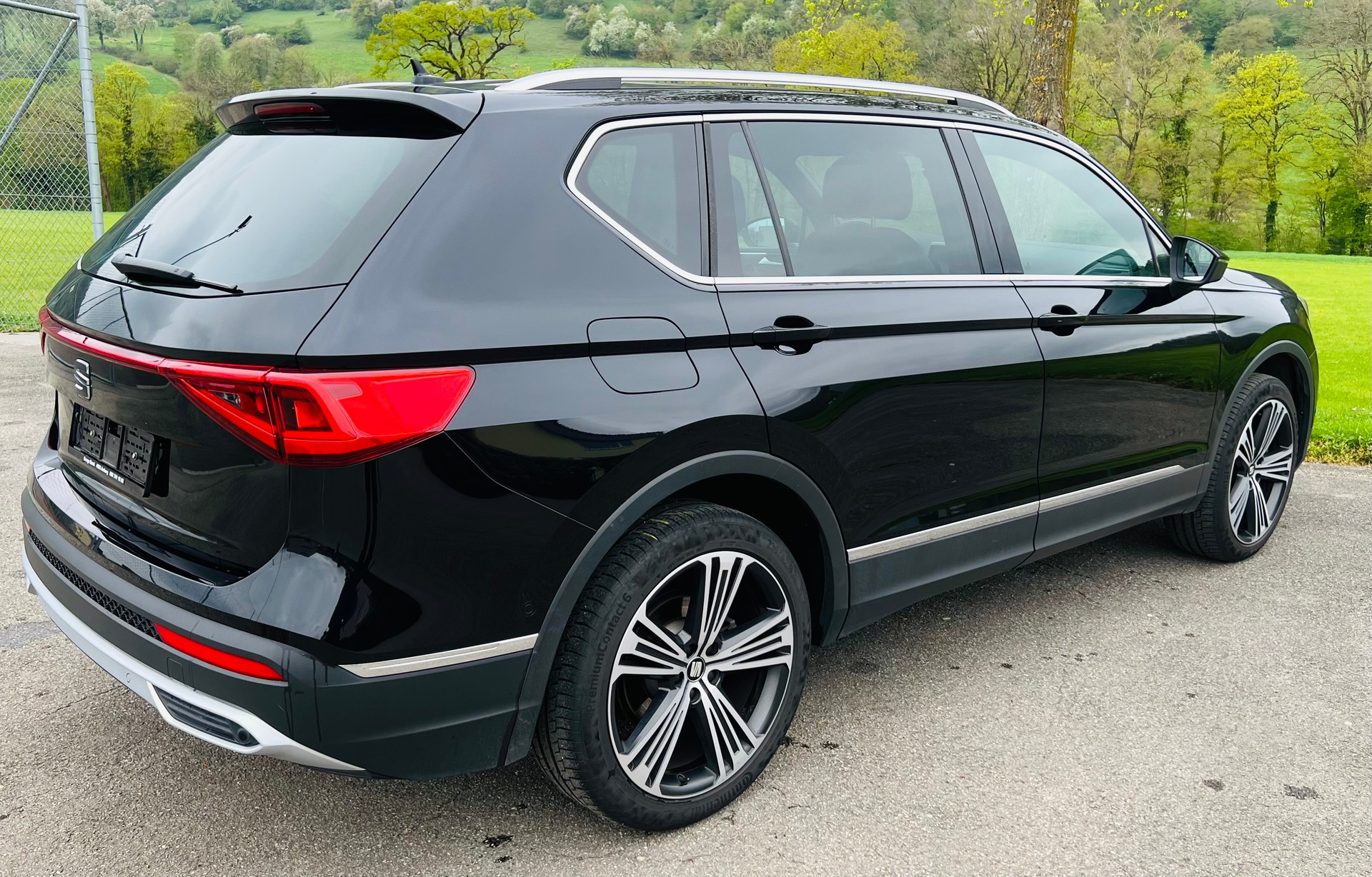 SEAT Tarraco 2.0TSI Xcellence 4Drive DSG-image-7