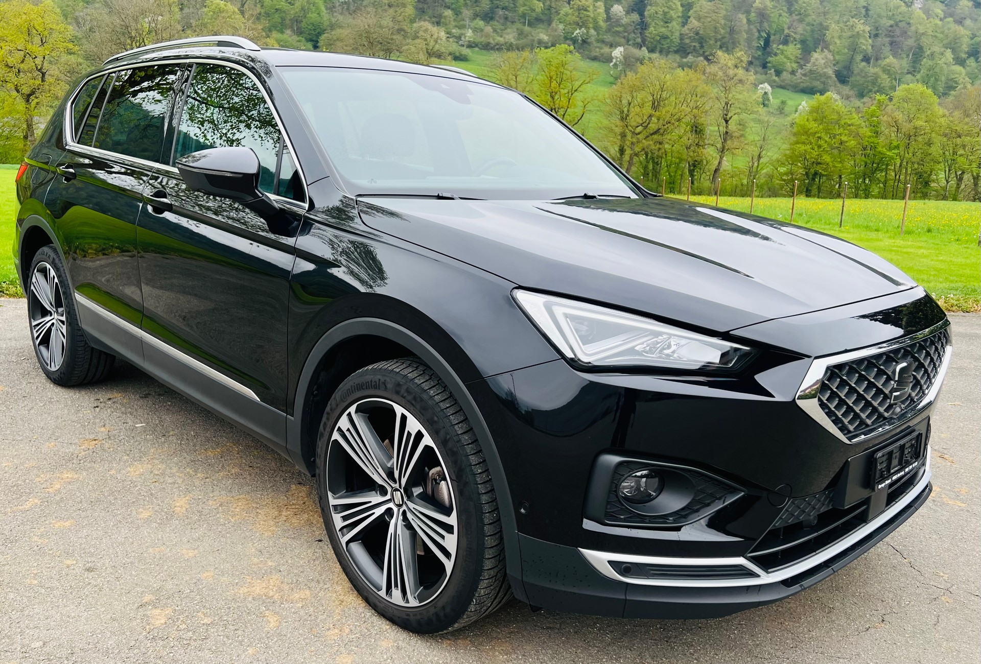 SEAT Tarraco 2.0TSI Xcellence 4Drive DSG-image-14
