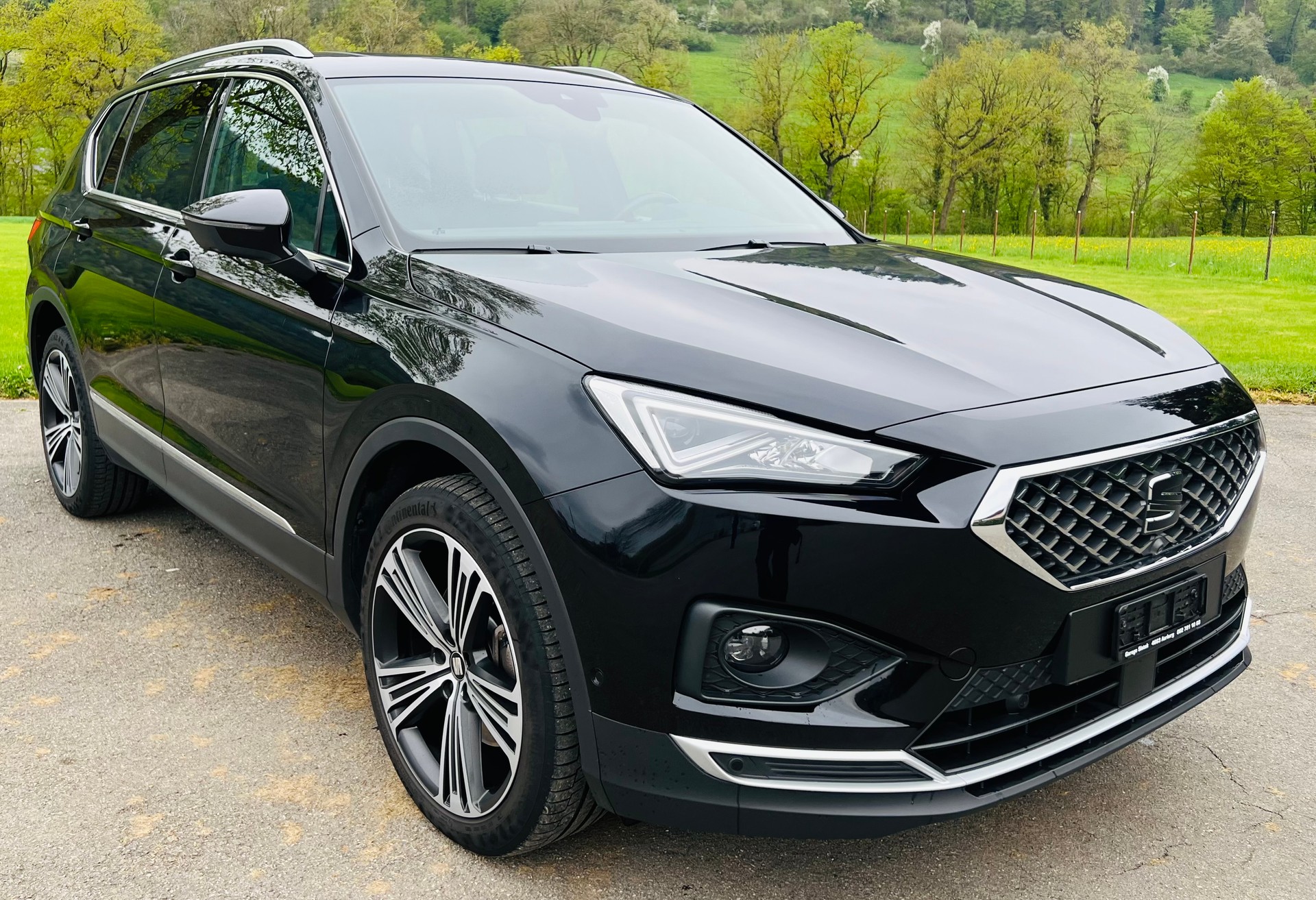 SEAT Tarraco 2.0TSI Xcellence 4Drive DSG-image-2