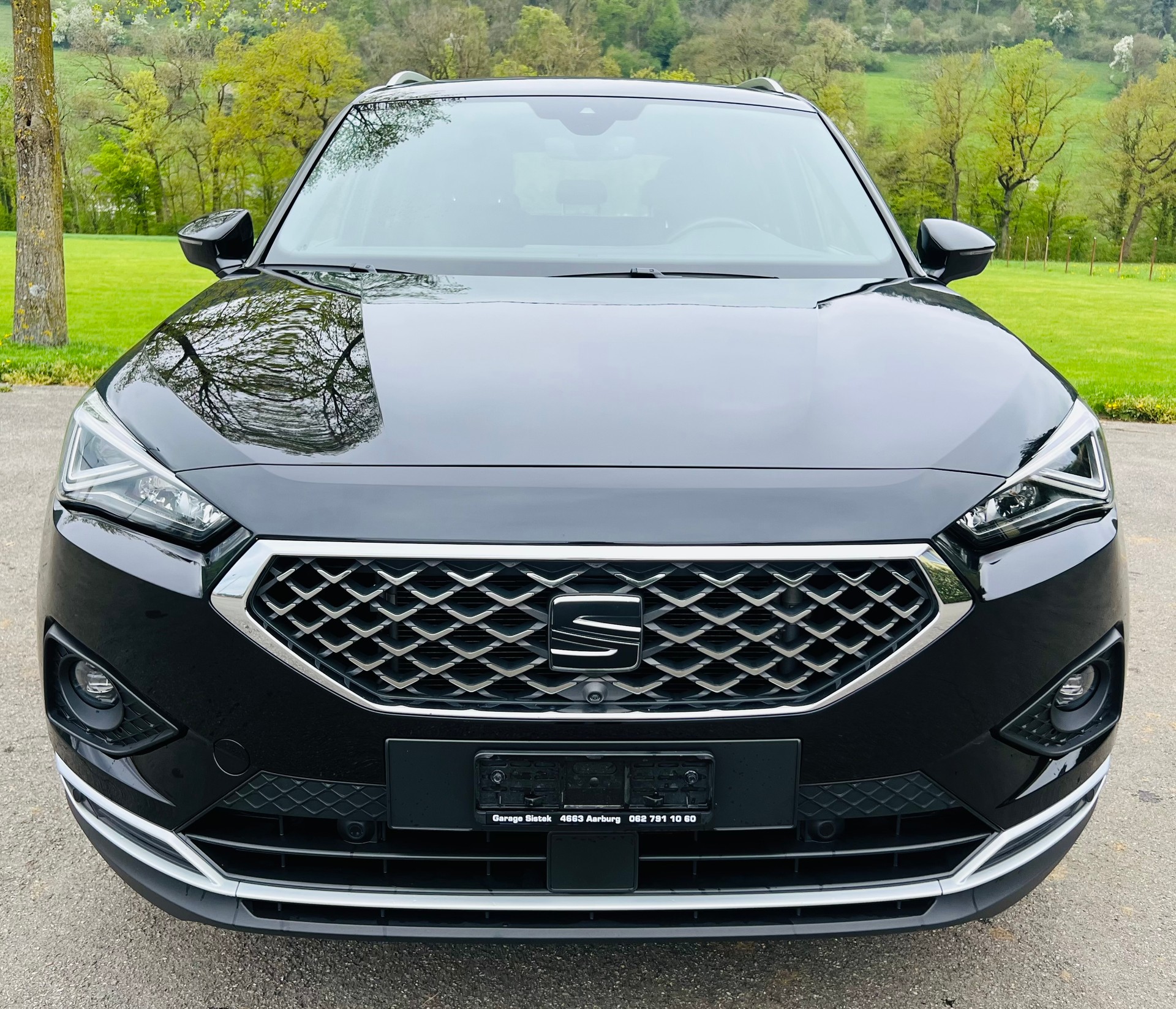 SEAT Tarraco 2.0TSI Xcellence 4Drive DSG-image-4