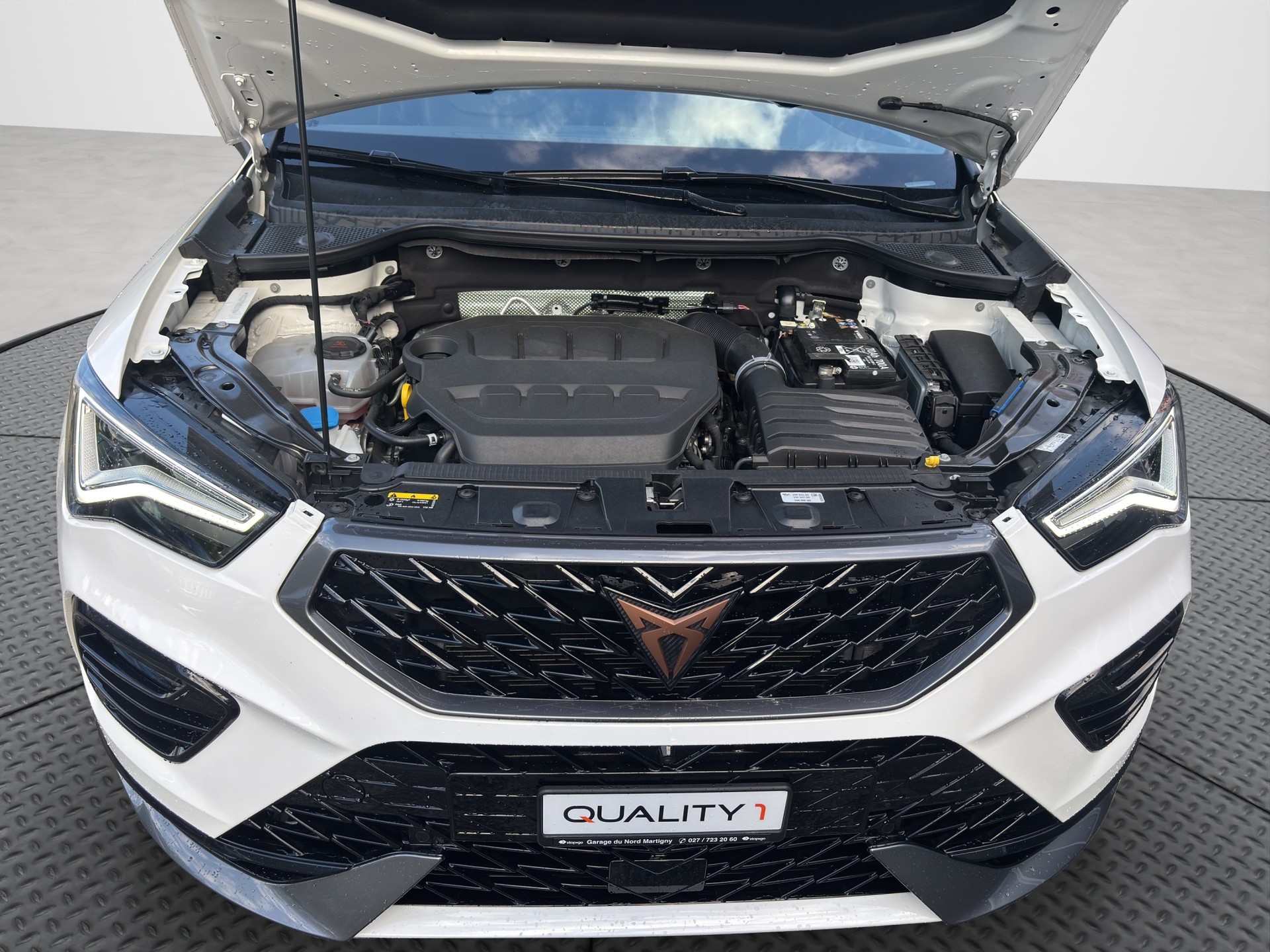 CUPRA Ateca 2.0TSI VZ 4Drive DSG-image-15
