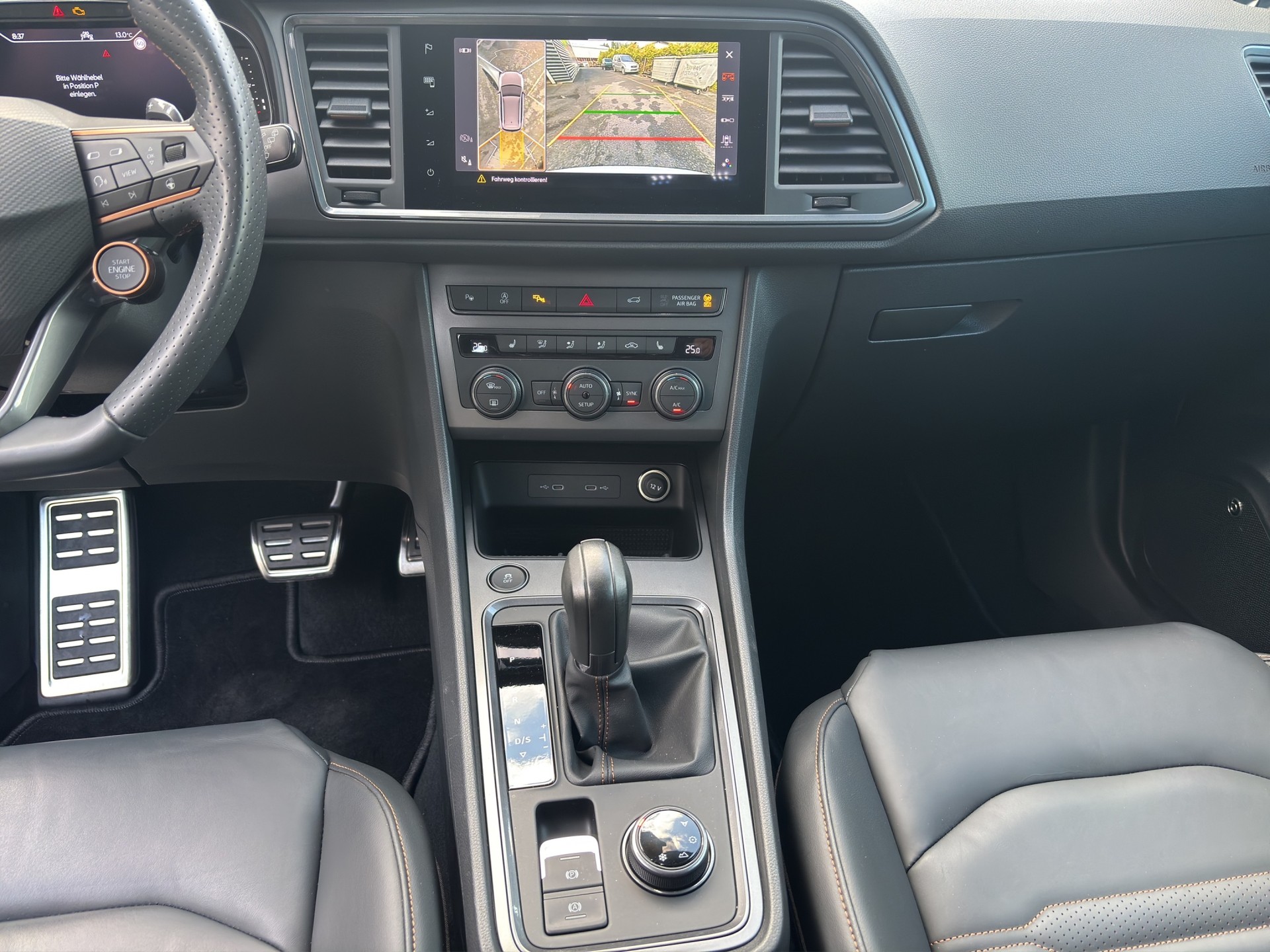 CUPRA Ateca 2.0TSI VZ 4Drive DSG-image-12