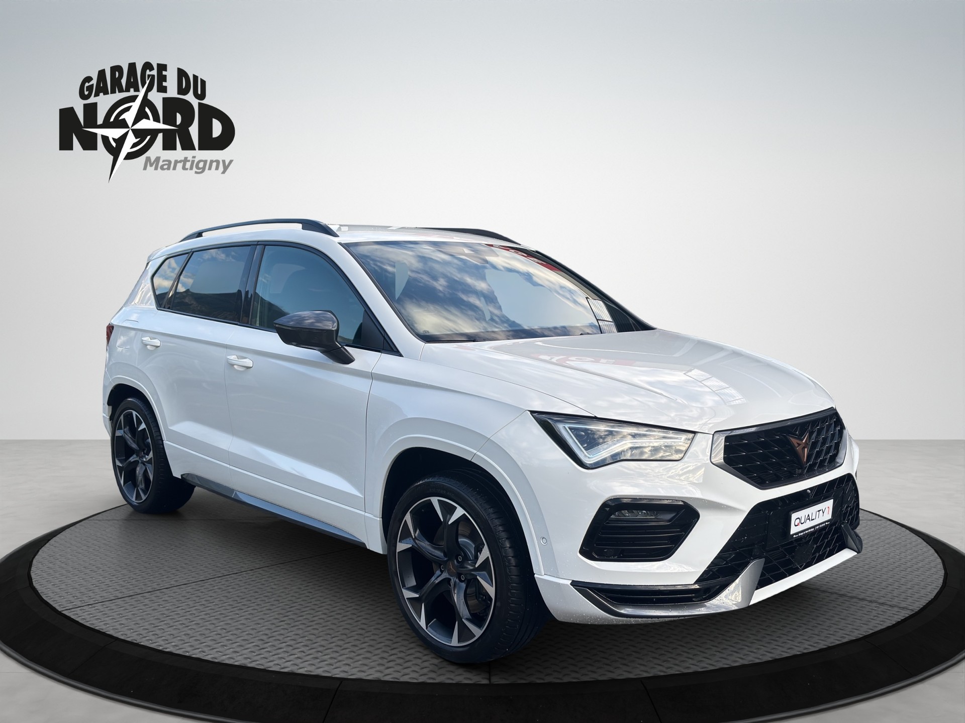 CUPRA Ateca 2.0TSI VZ 4Drive DSG-image-7