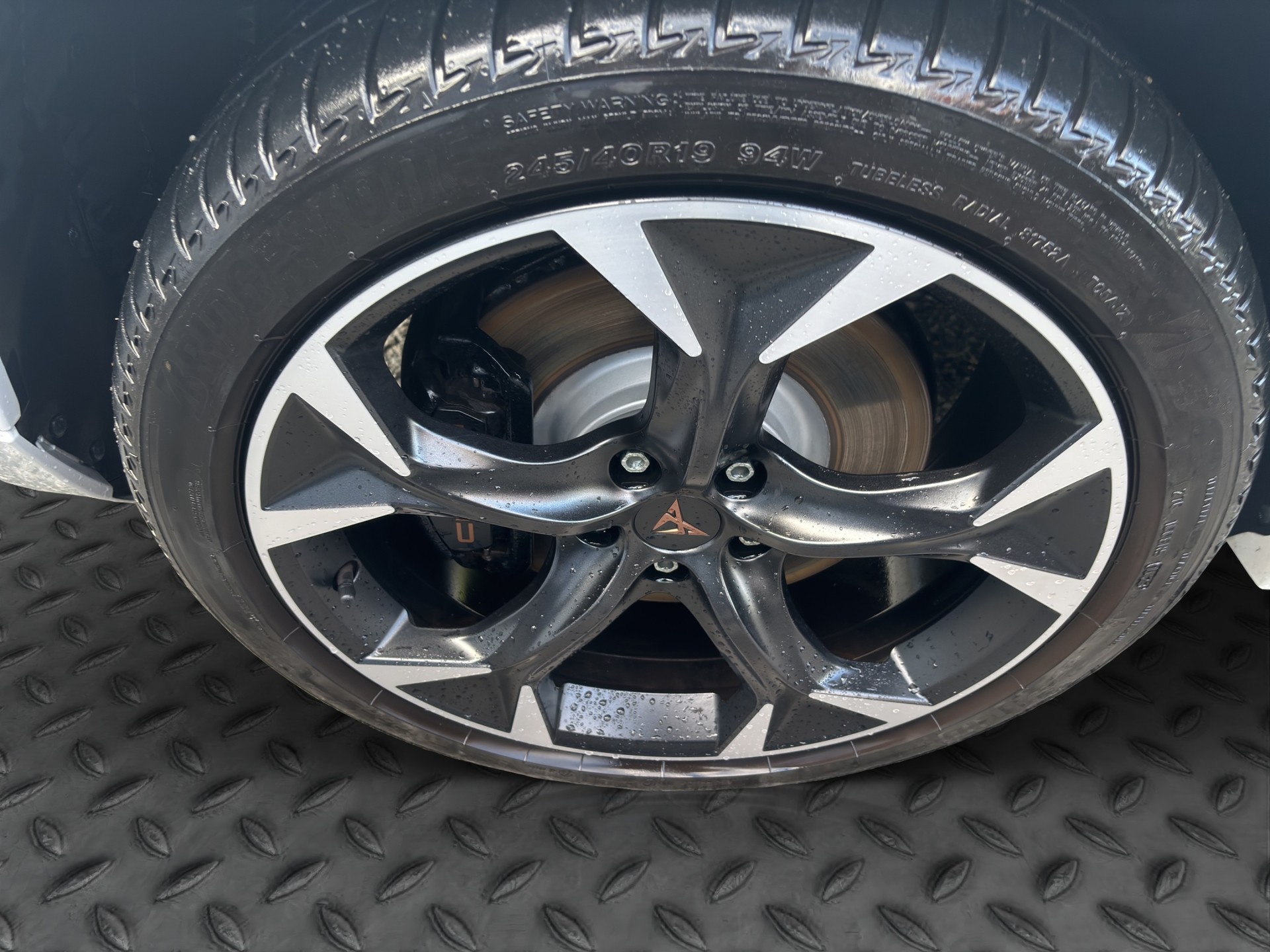 CUPRA Ateca 2.0TSI VZ 4Drive DSG-image-16