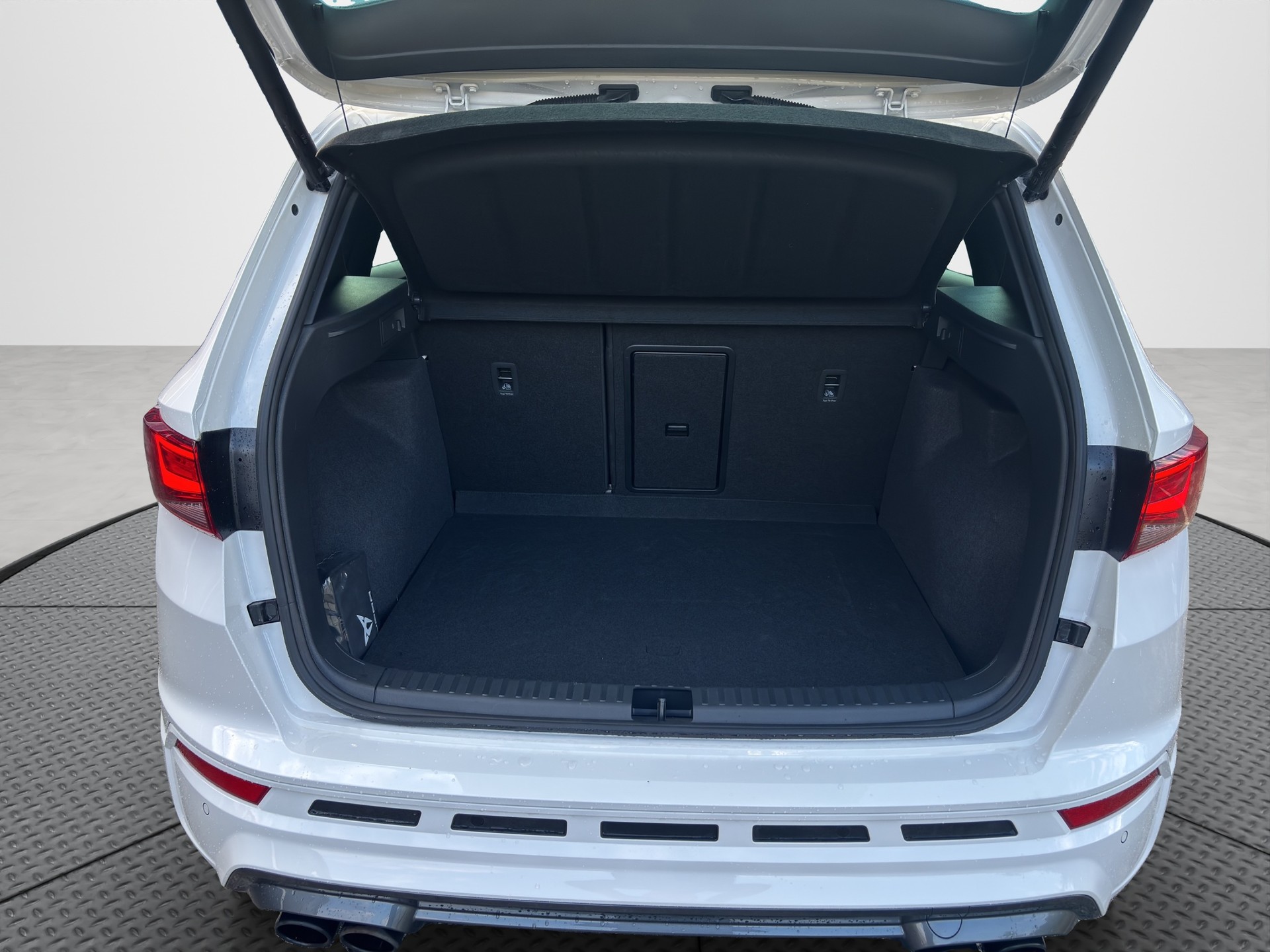 CUPRA Ateca 2.0TSI VZ 4Drive DSG-image-14