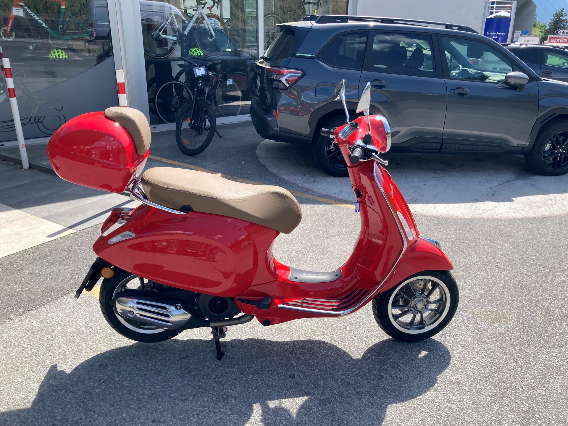 PIAGGIO Vespa 125 Primavera ABS-image-5