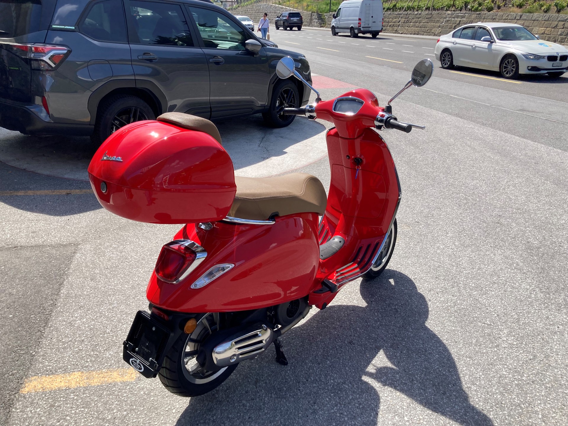 PIAGGIO Vespa 125 Primavera ABS-image-6