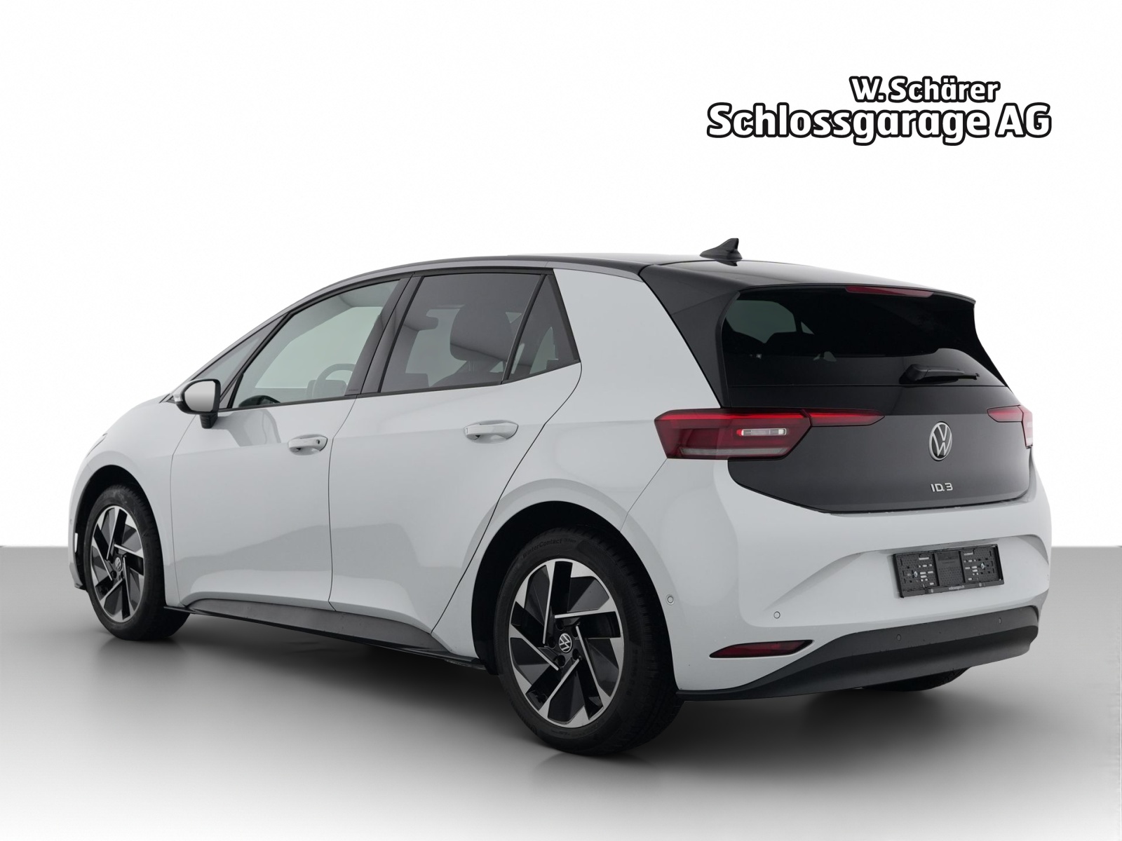 VW ID.3 Pro 59 kWh Pro United-showroom-element-3