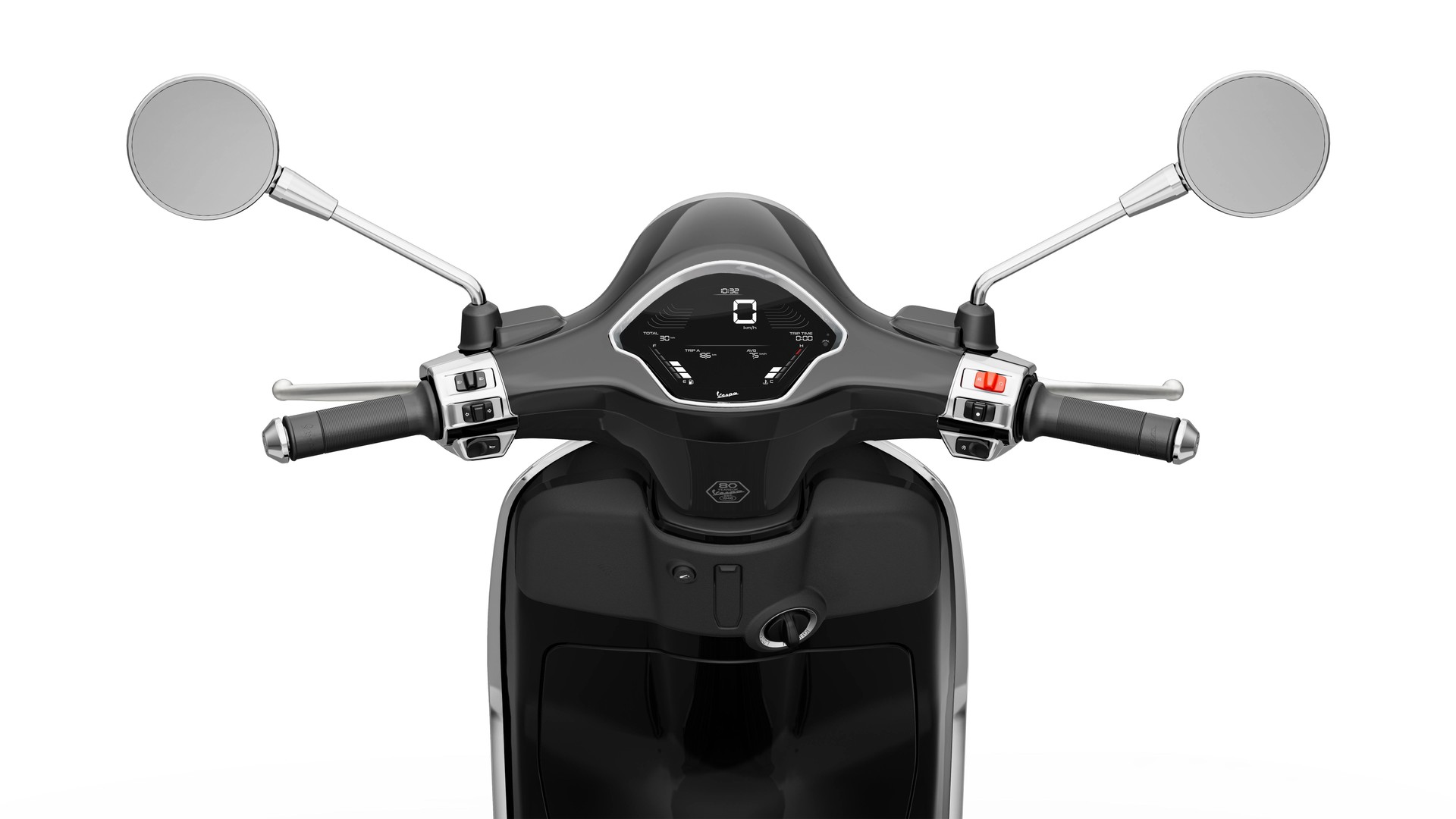 PIAGGIO Vespa Primavera 125 E5+ MY26 (4 Jahre Garantie)-image-5