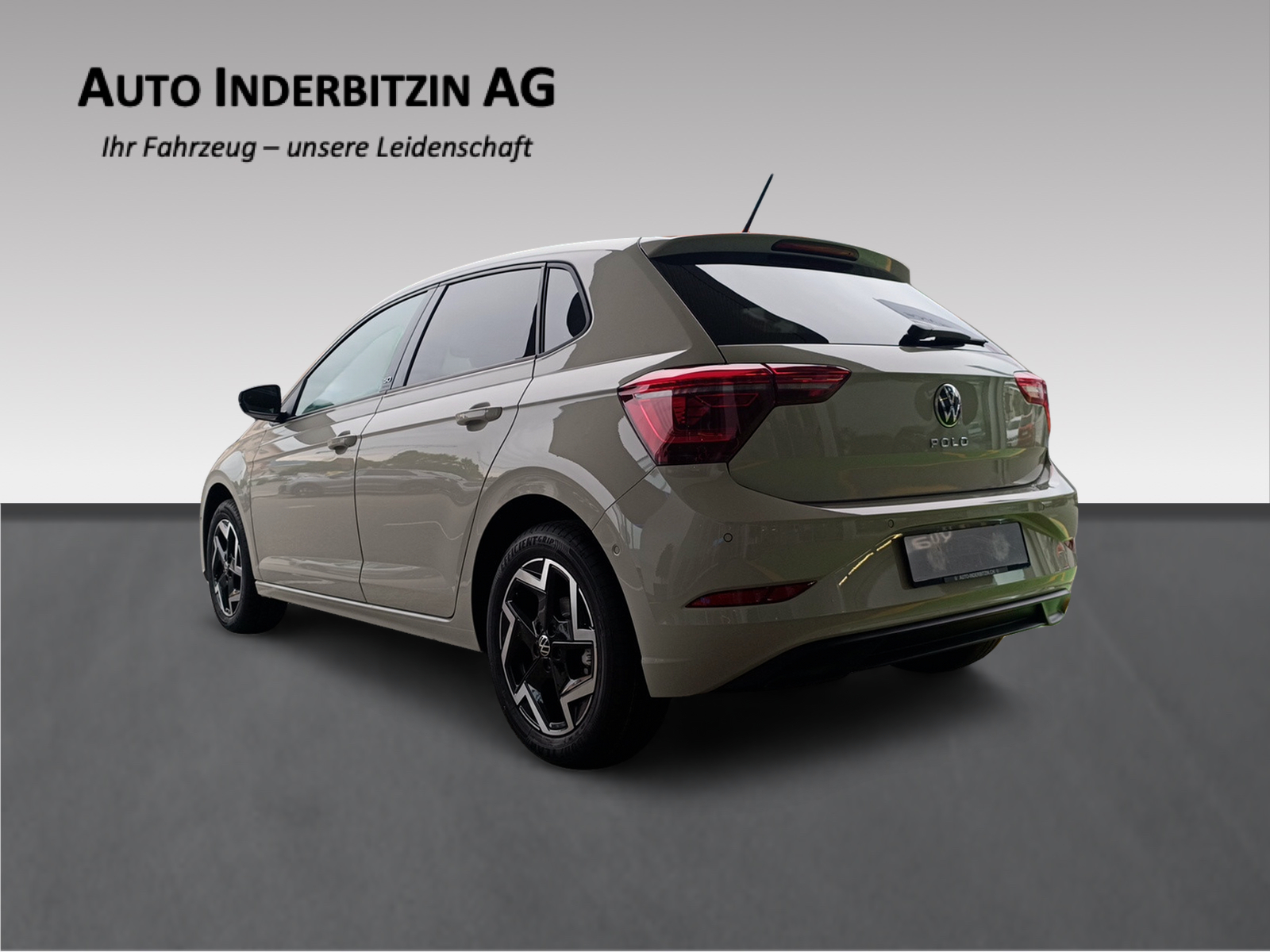 VW Polo Style / EDITION 50 / 115PS TSI-image-5