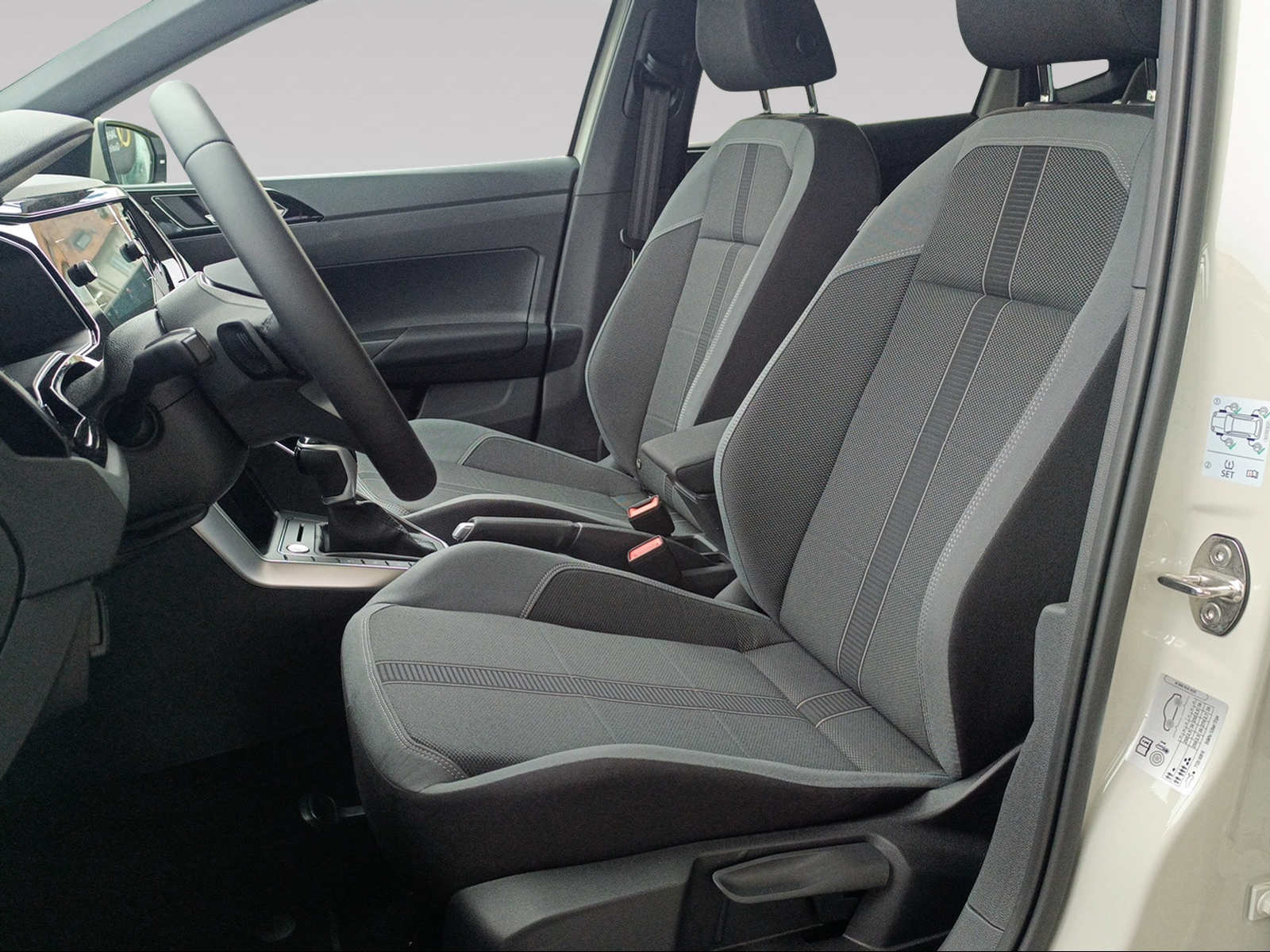 VW Polo 1.0 TSI Style Edition 50 DSG-image-7