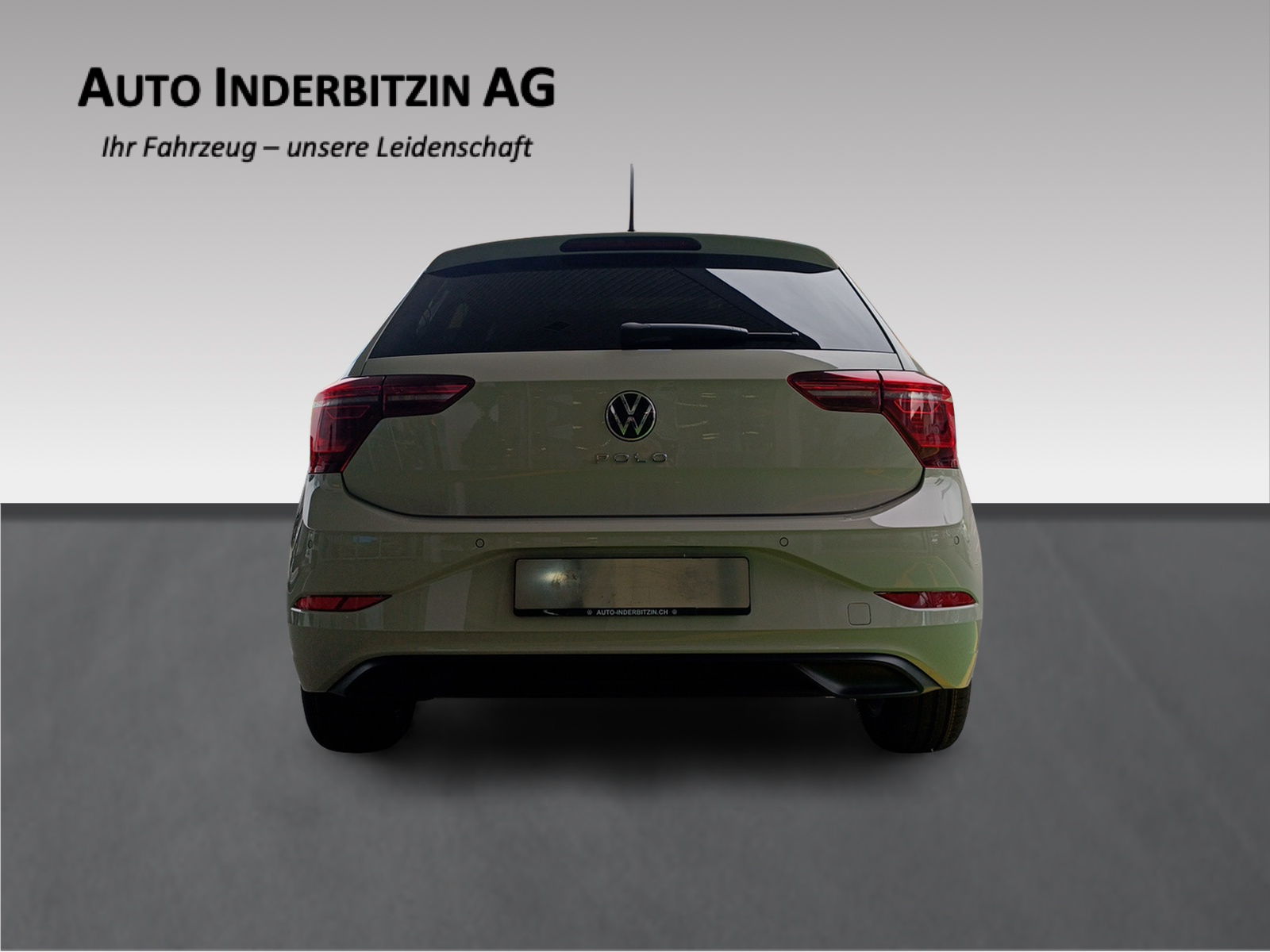 VW Polo Style / EDITION 50 / 115PS TSI-image-4