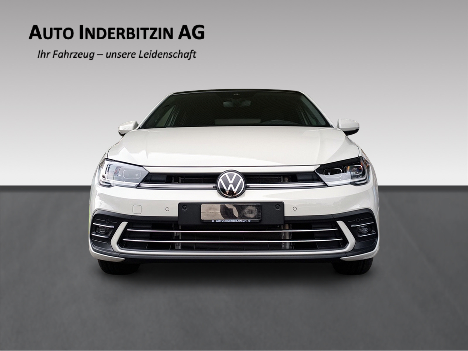 VW Polo Style / EDITION 50 / 115PS TSI-showroom-element-1