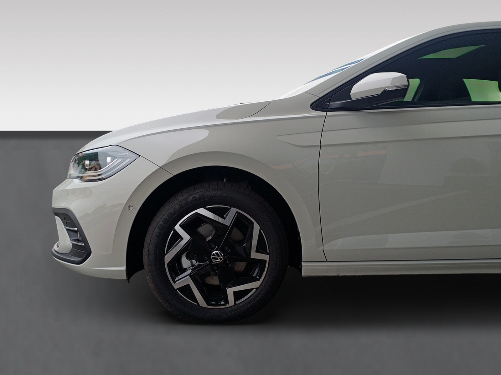 VW Polo Style / EDITION 50 / 115PS TSI-showroom-element-2