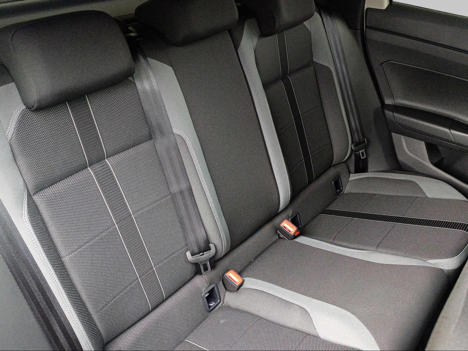 VW Polo Style / EDITION 50 / 115PS TSI-image-9