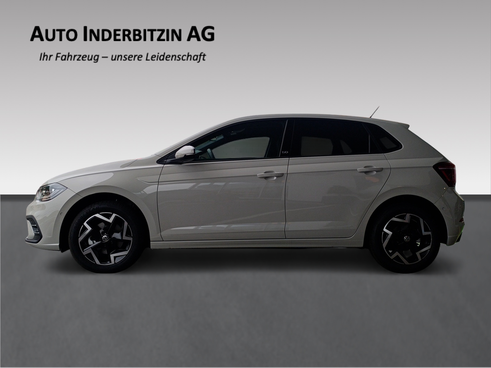 VW Polo Style / EDITION 50 / 115PS TSI-showroom-element-3