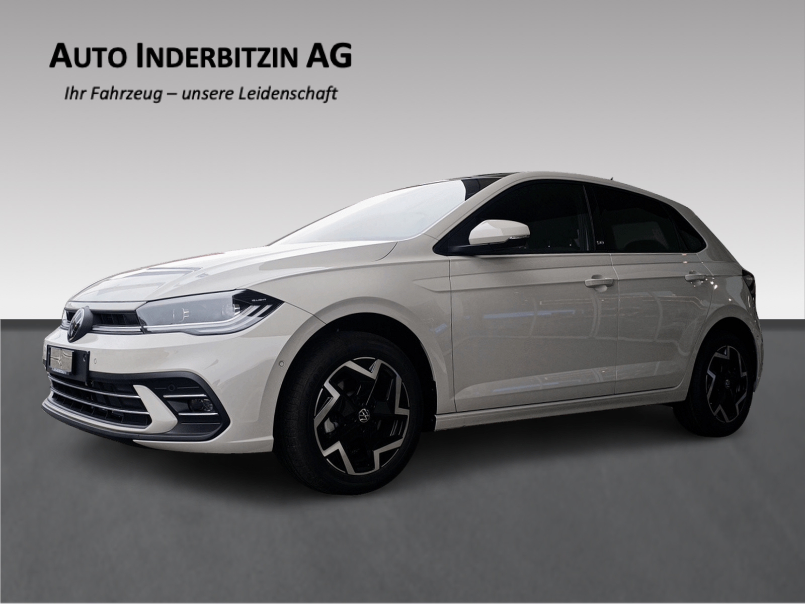 VW Polo Style / EDITION 50 / 115PS TSI