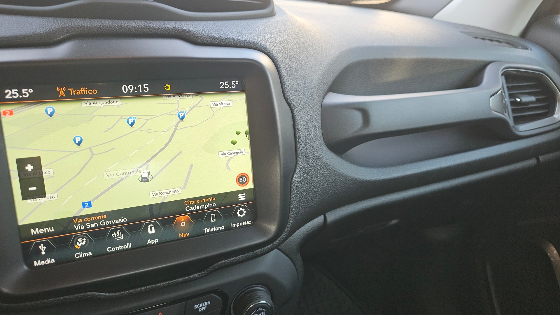 JEEP FREEDOM EDITION AWD-image-12