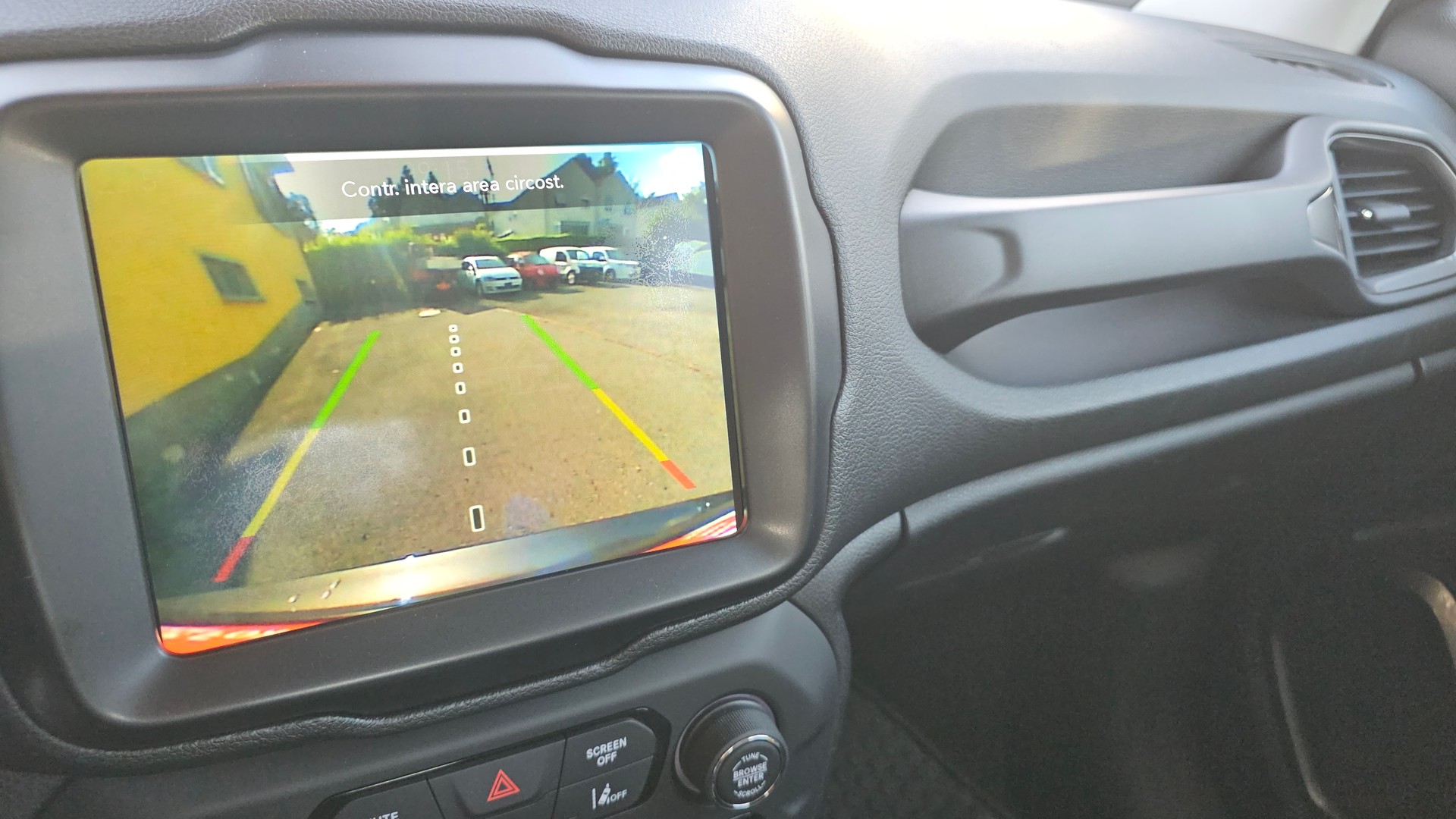 JEEP FREEDOM EDITION AWD-image-9