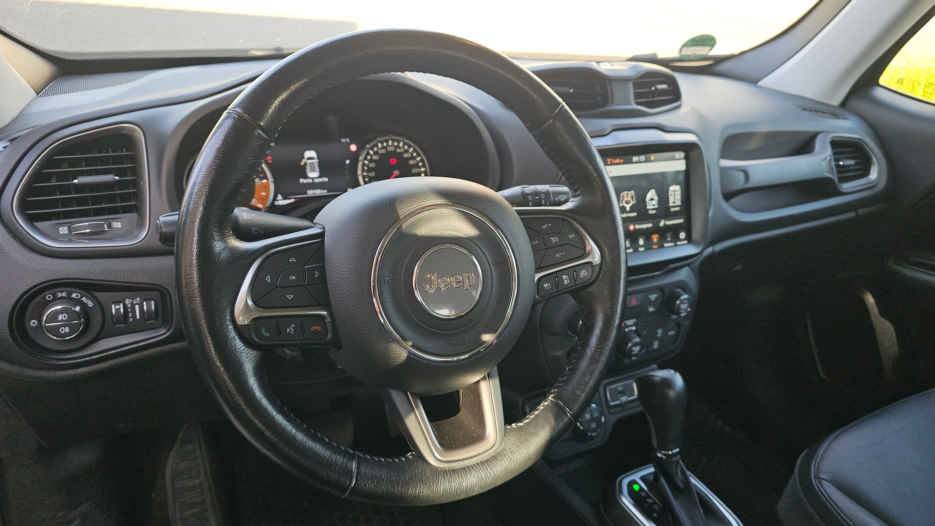 JEEP FREEDOM EDITION AWD-image-6