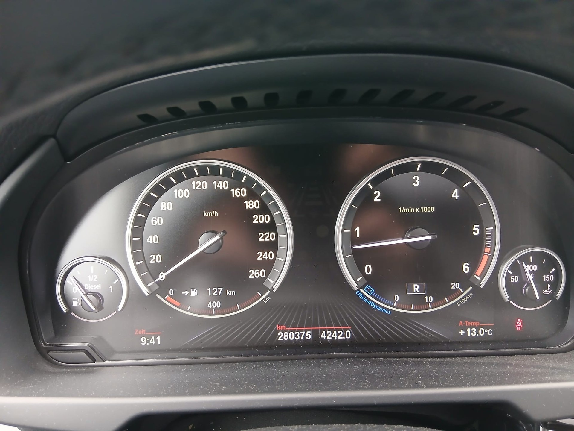 BMW X5 xDrive 40d Steptronic/ zuverlässiges Fahrzeug. Laufleistung altersentsprechend, dafür technisch in gutem Zustand-image-3