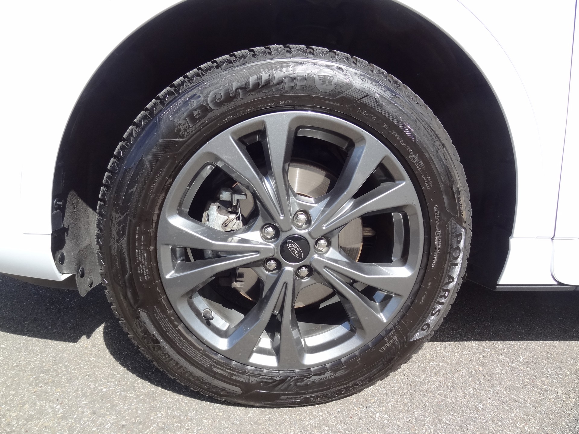 FORD Kuga 2.5 FHEV ST-Line X 4WD-showroom-element-1