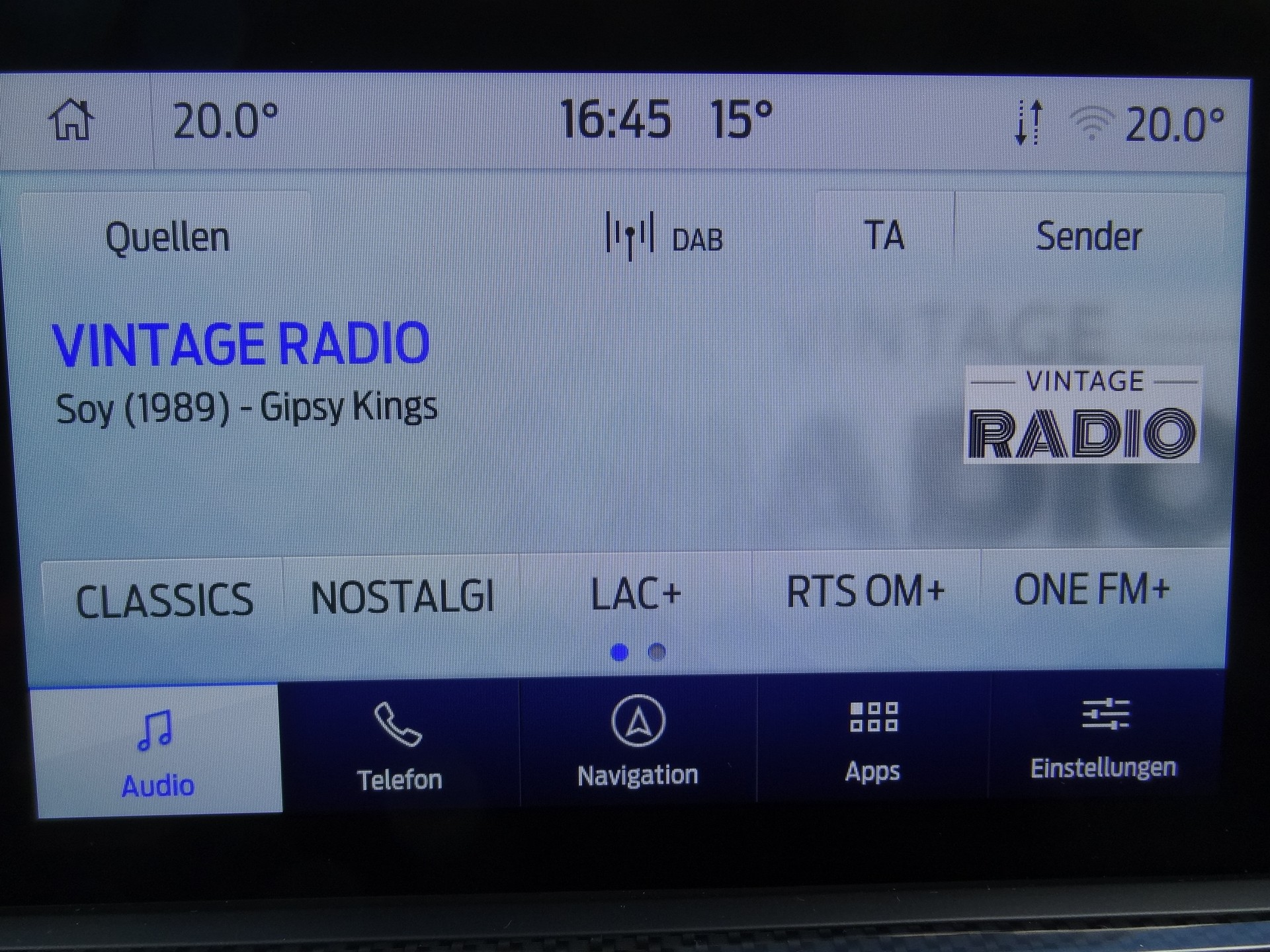FORD Kuga 2.5 FHEV ST-Line X 4WD-image-17
